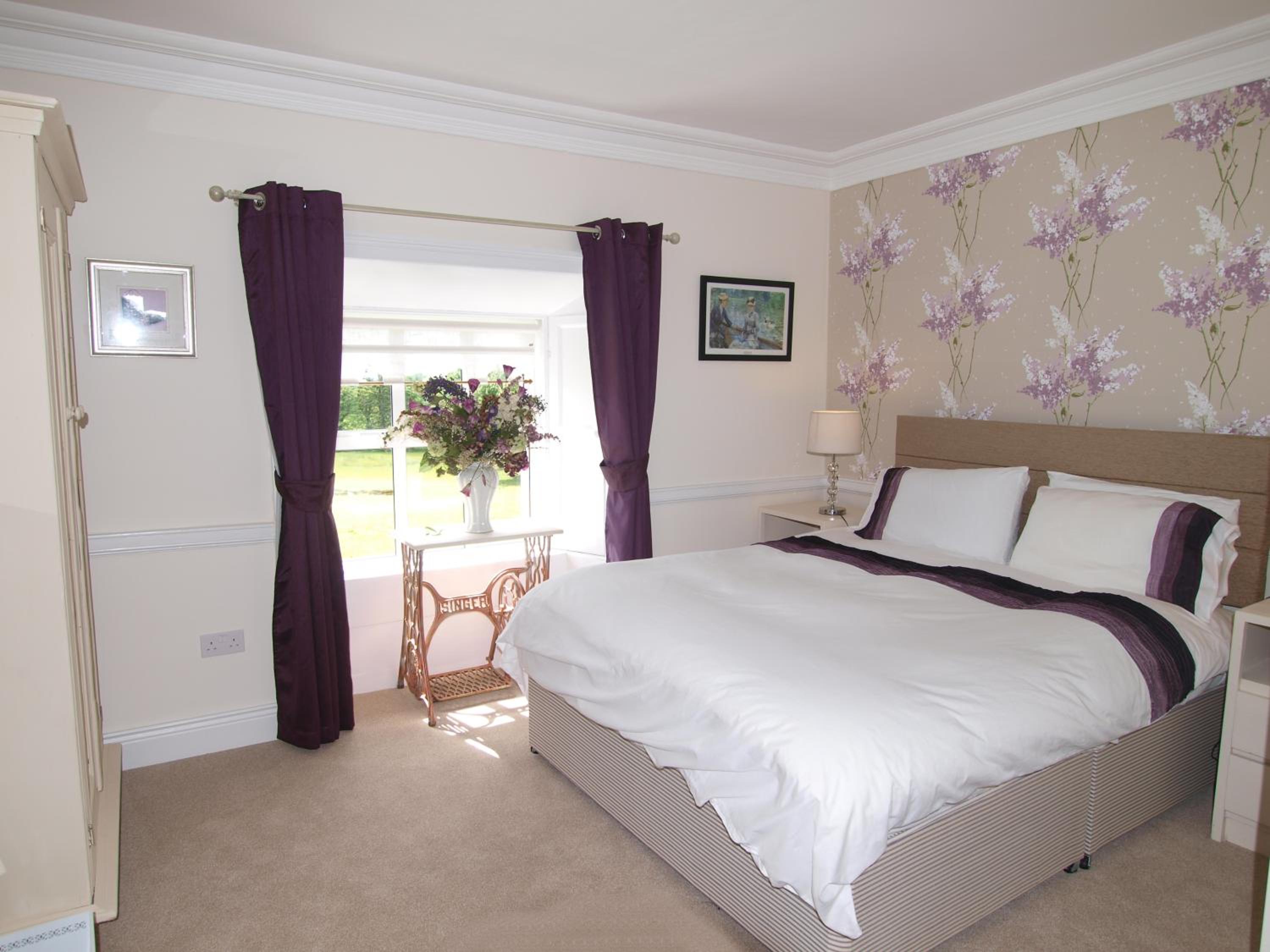 Deluxe Double or Twin Room with Garden View - Photo 4