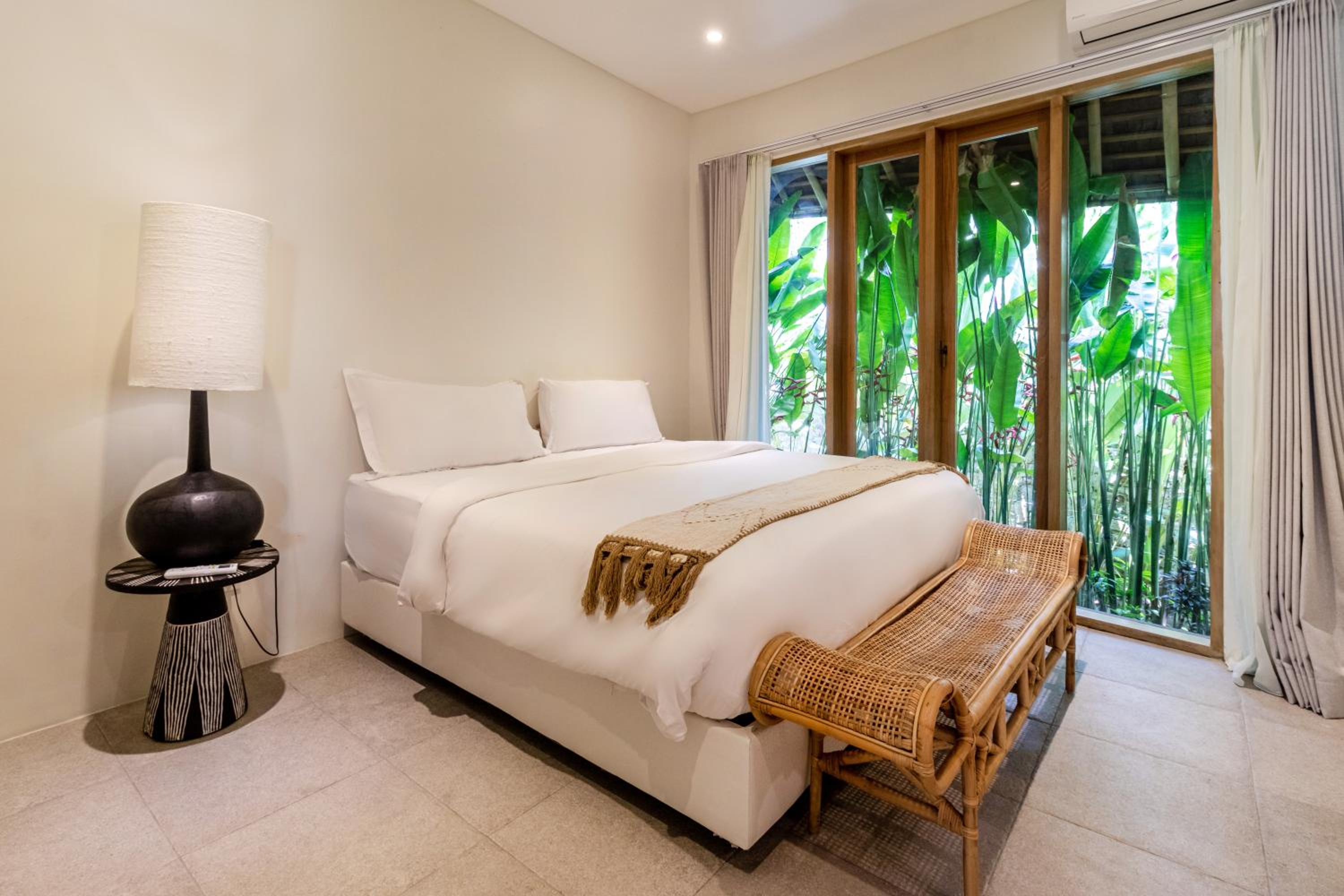 Two-Bedroom Villa photo 1