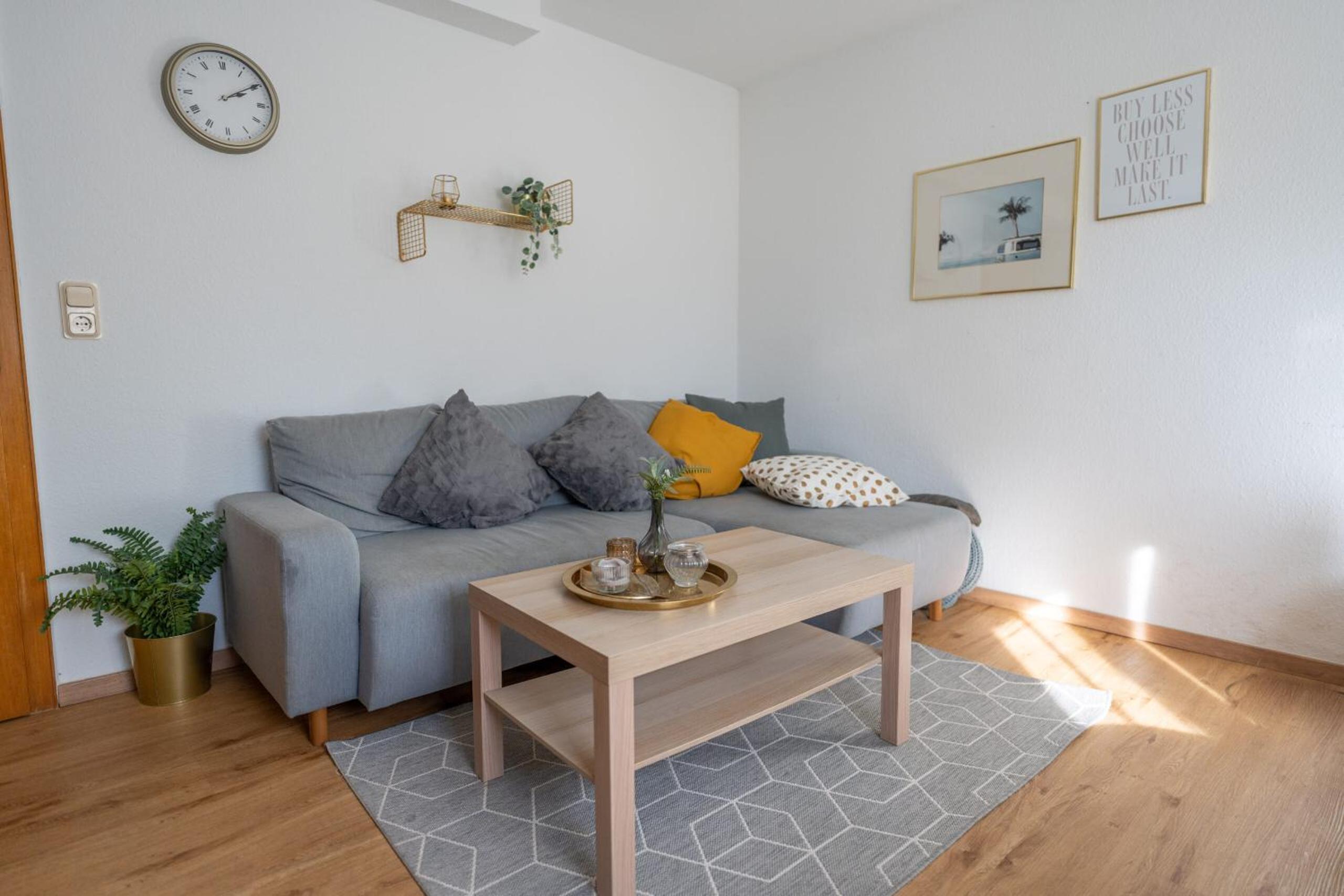 Apartment photo 1