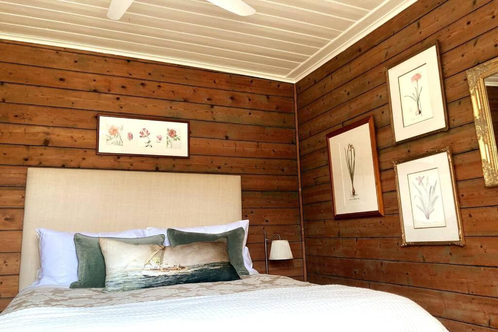 One-Bedroom Chalet photo 1