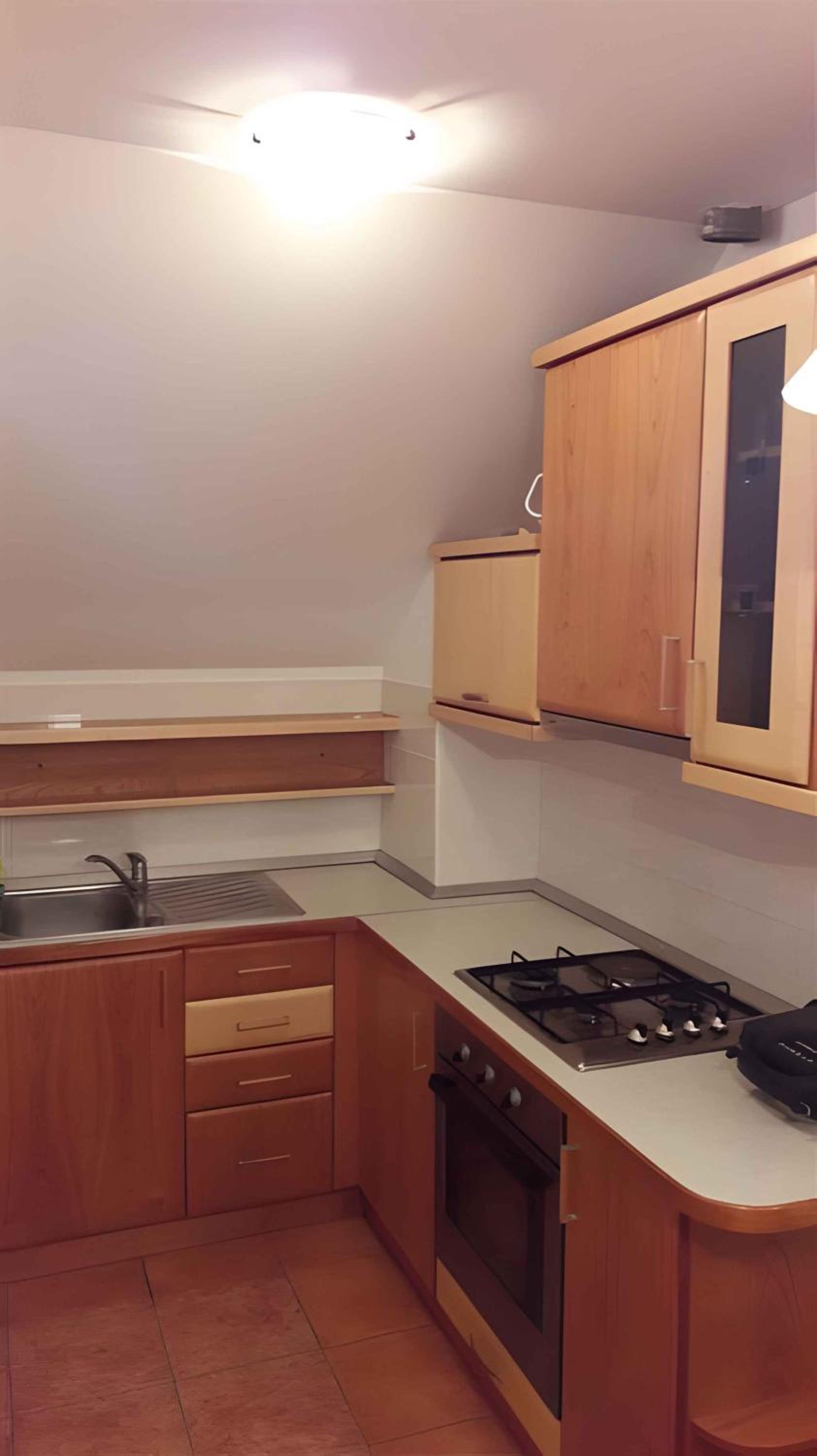 Apartment photo 1