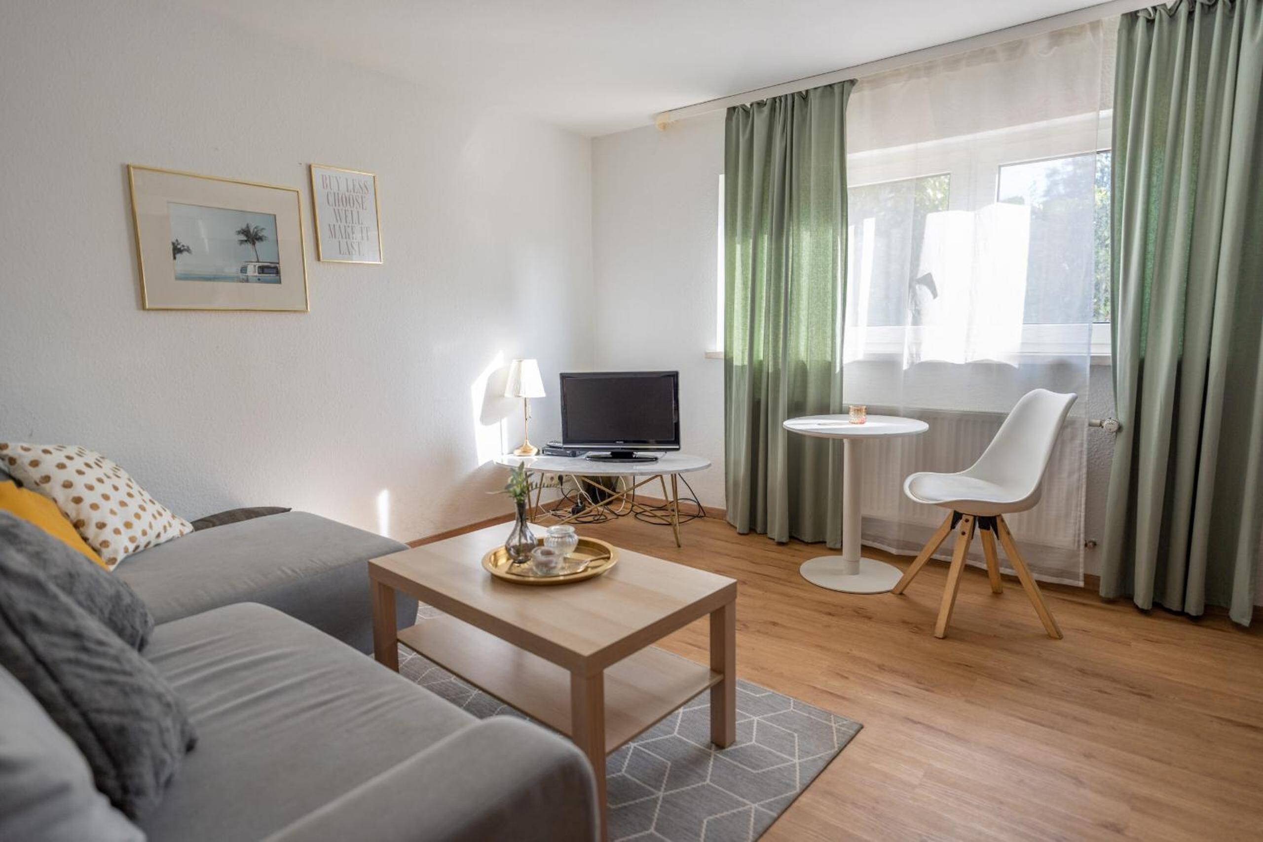 Apartment photo 3