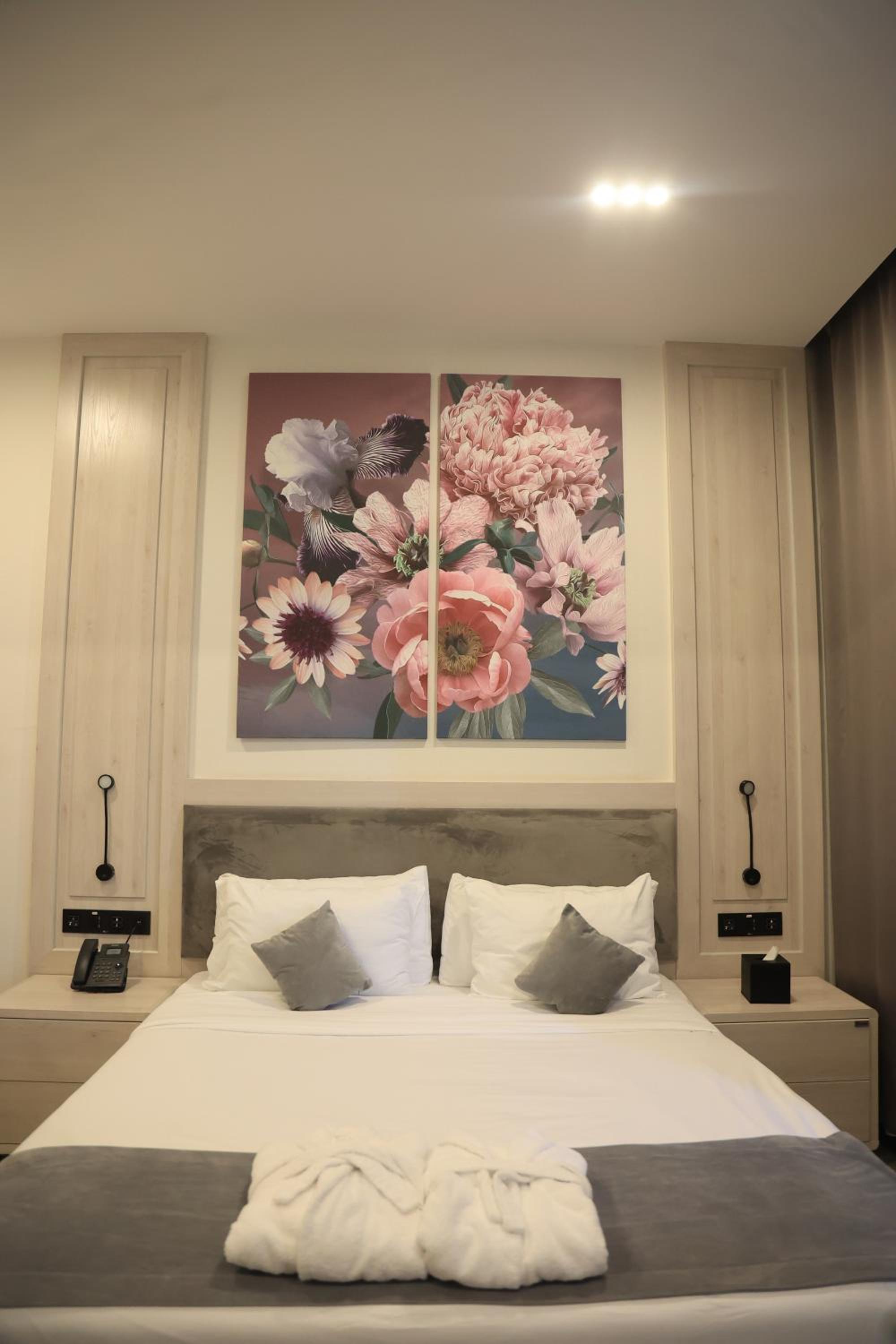 Double Room - Photo 1