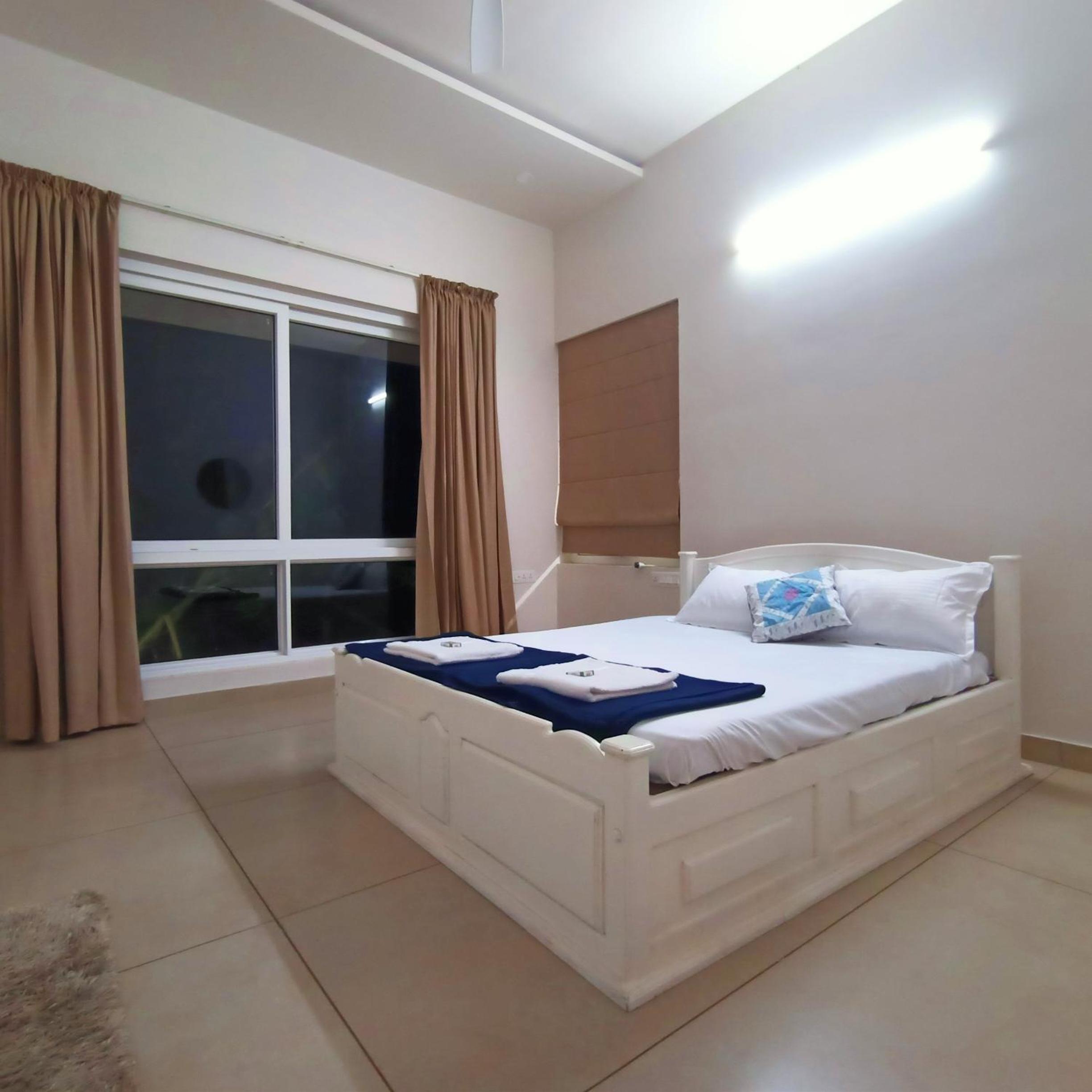 Superior Villa photo 1