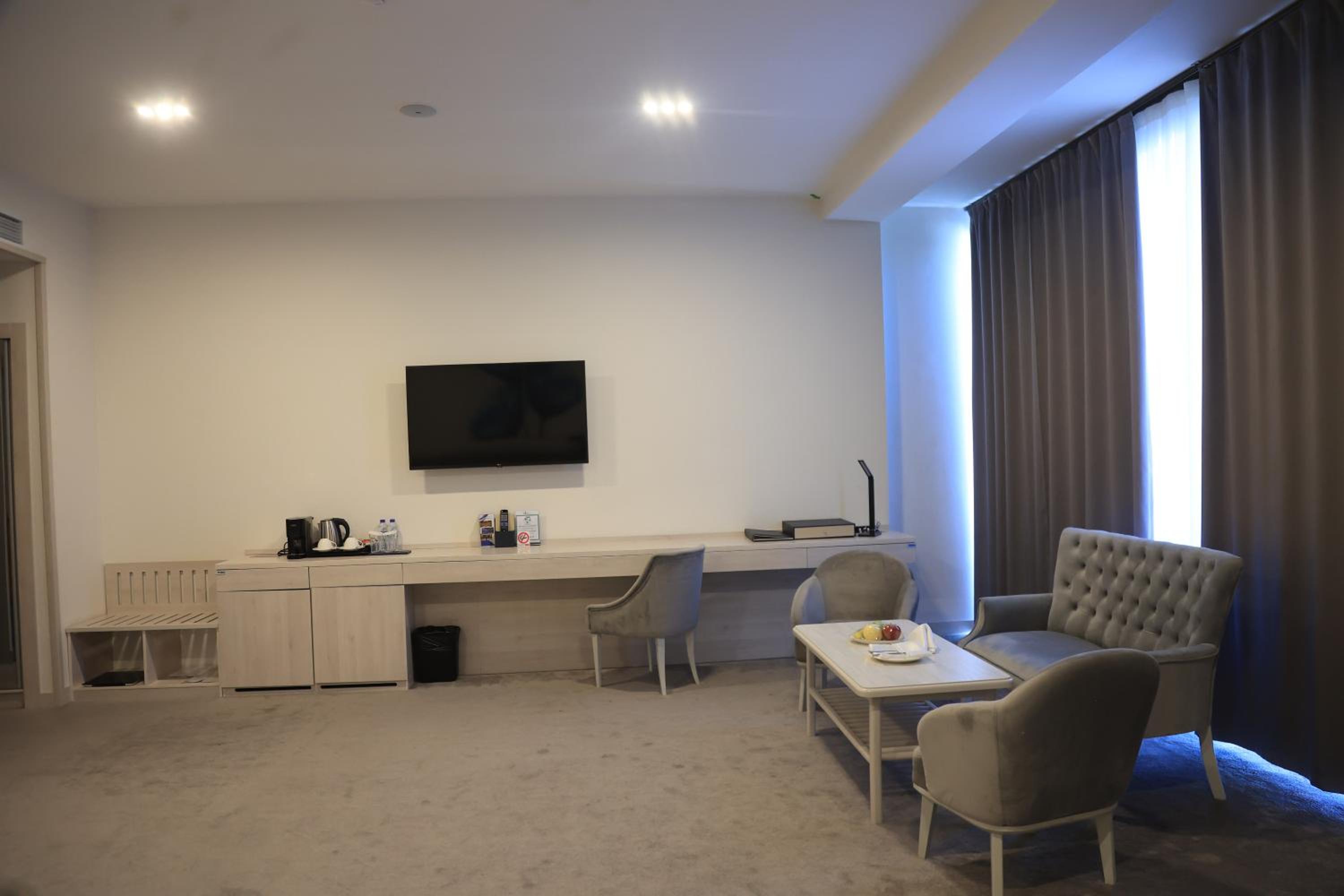 Junior Suite - Photo 4