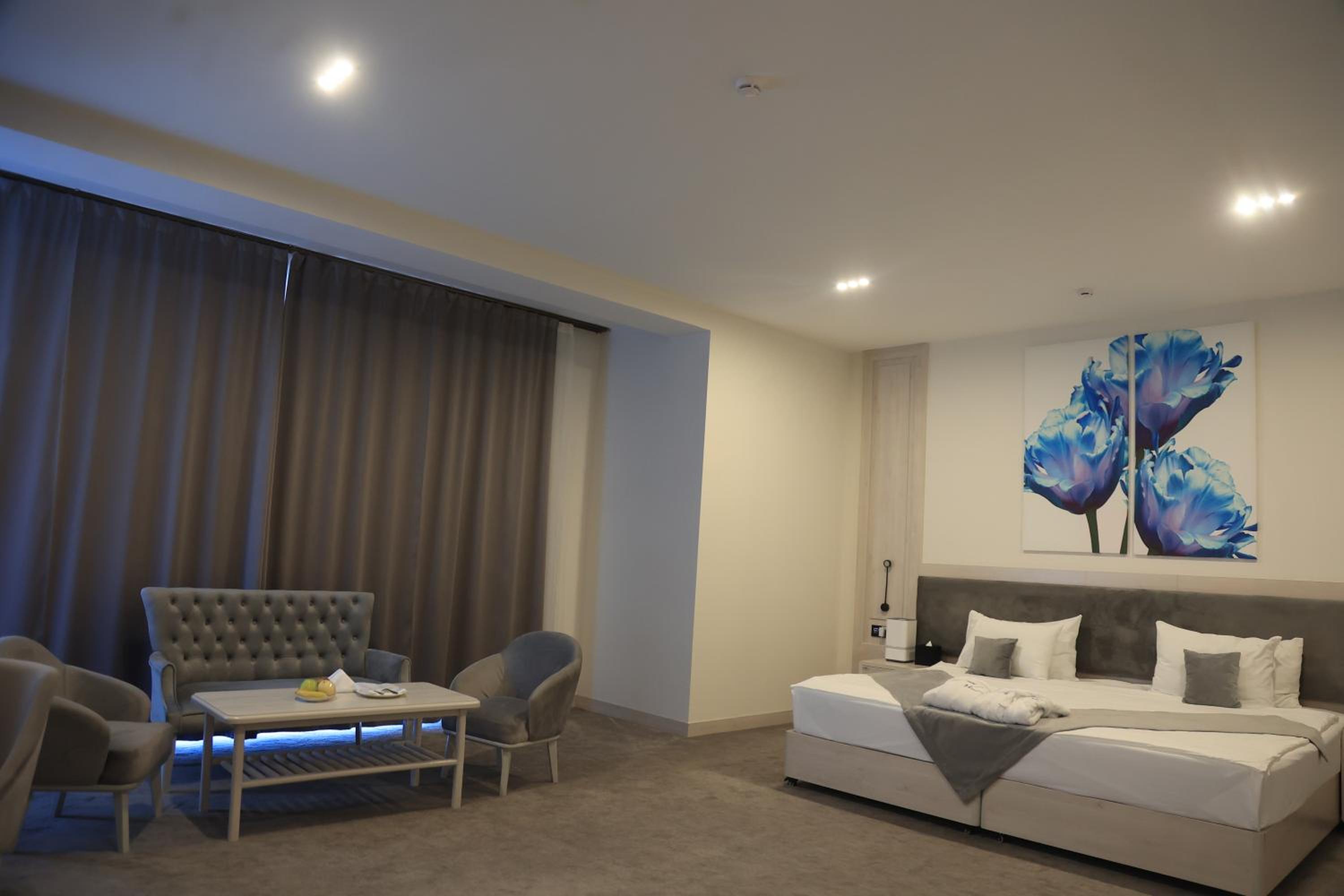 Junior Suite - Photo 7