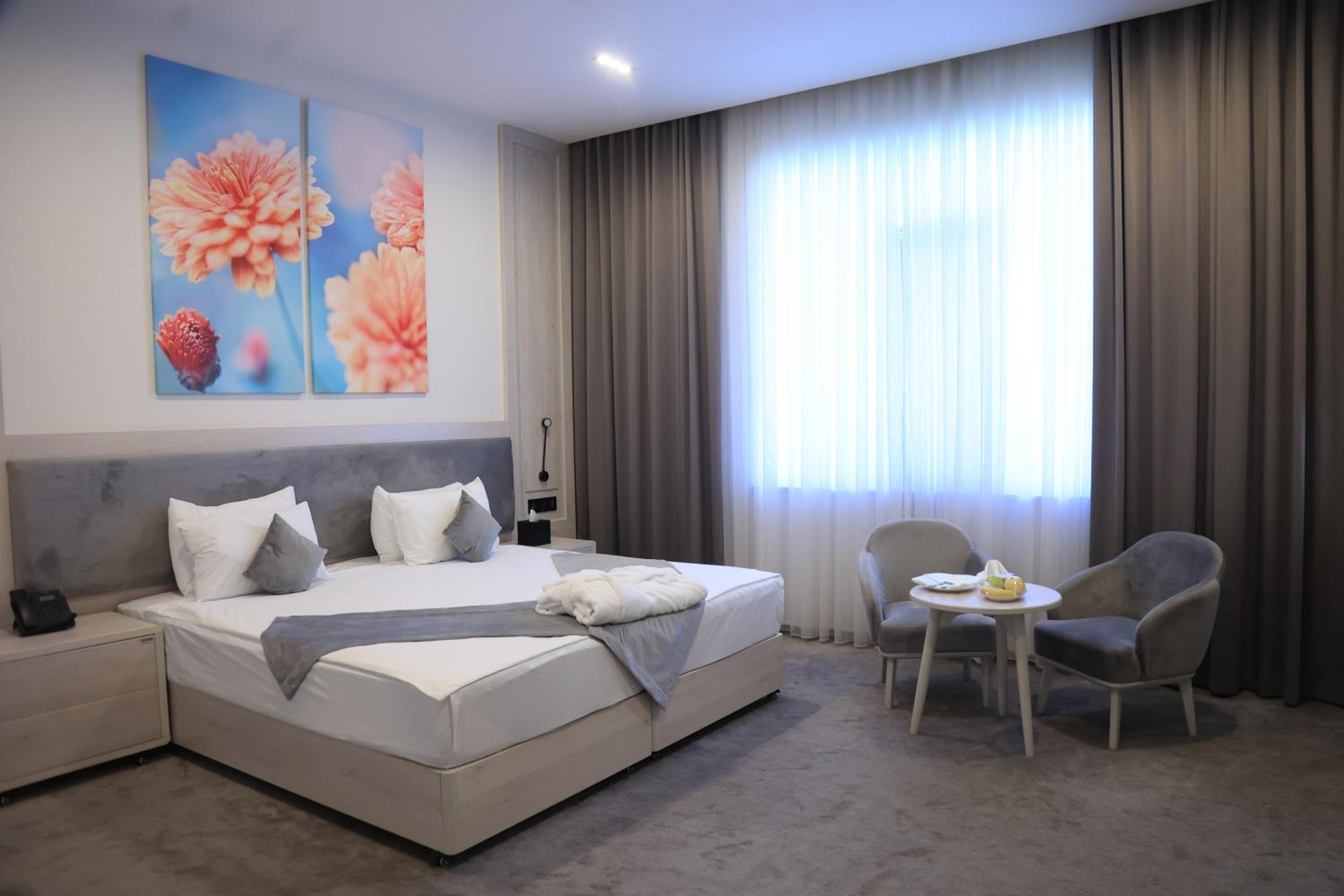 Deluxe Double or Twin Room - Photo 3