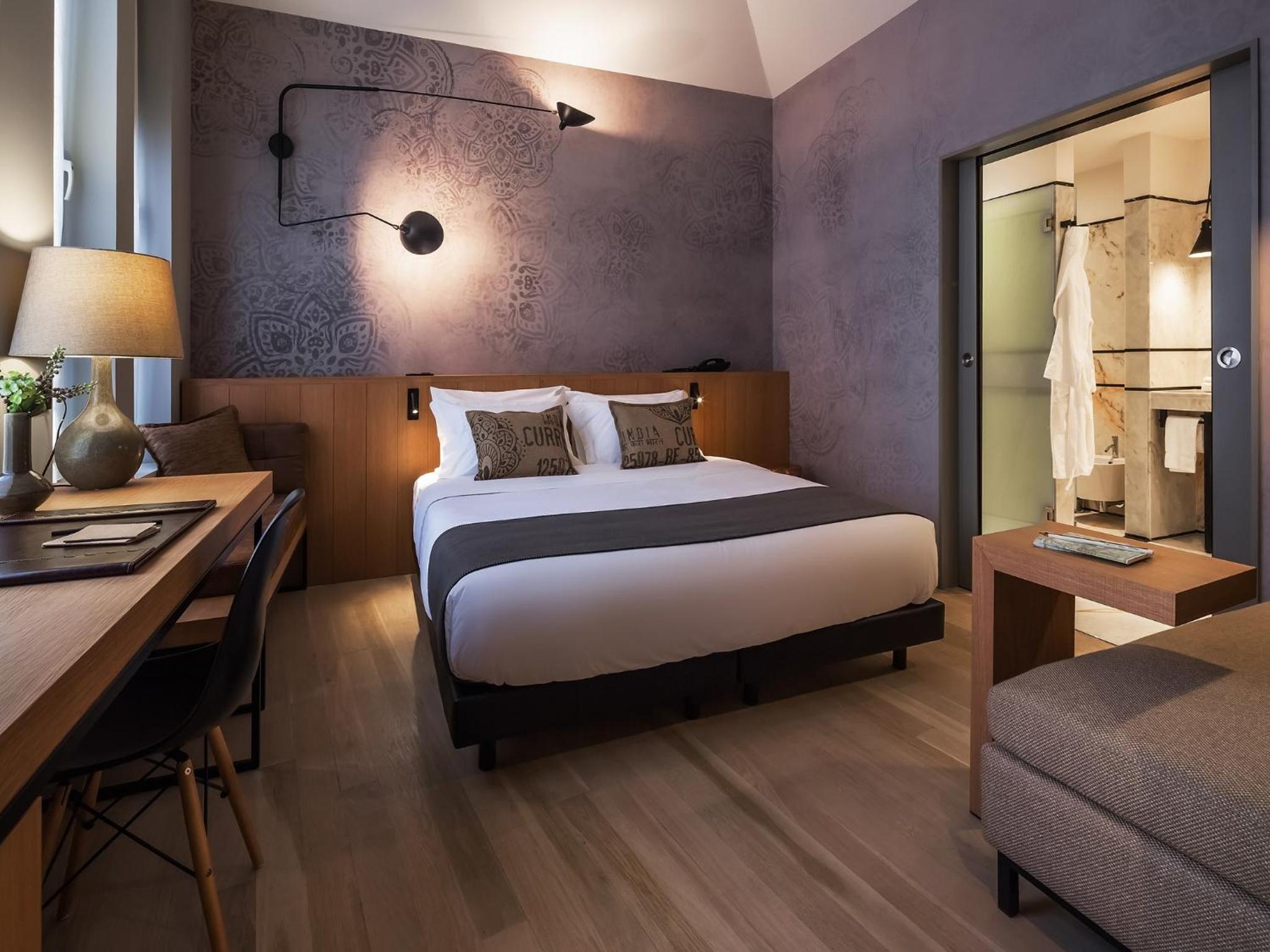 Deluxe Room photo 1