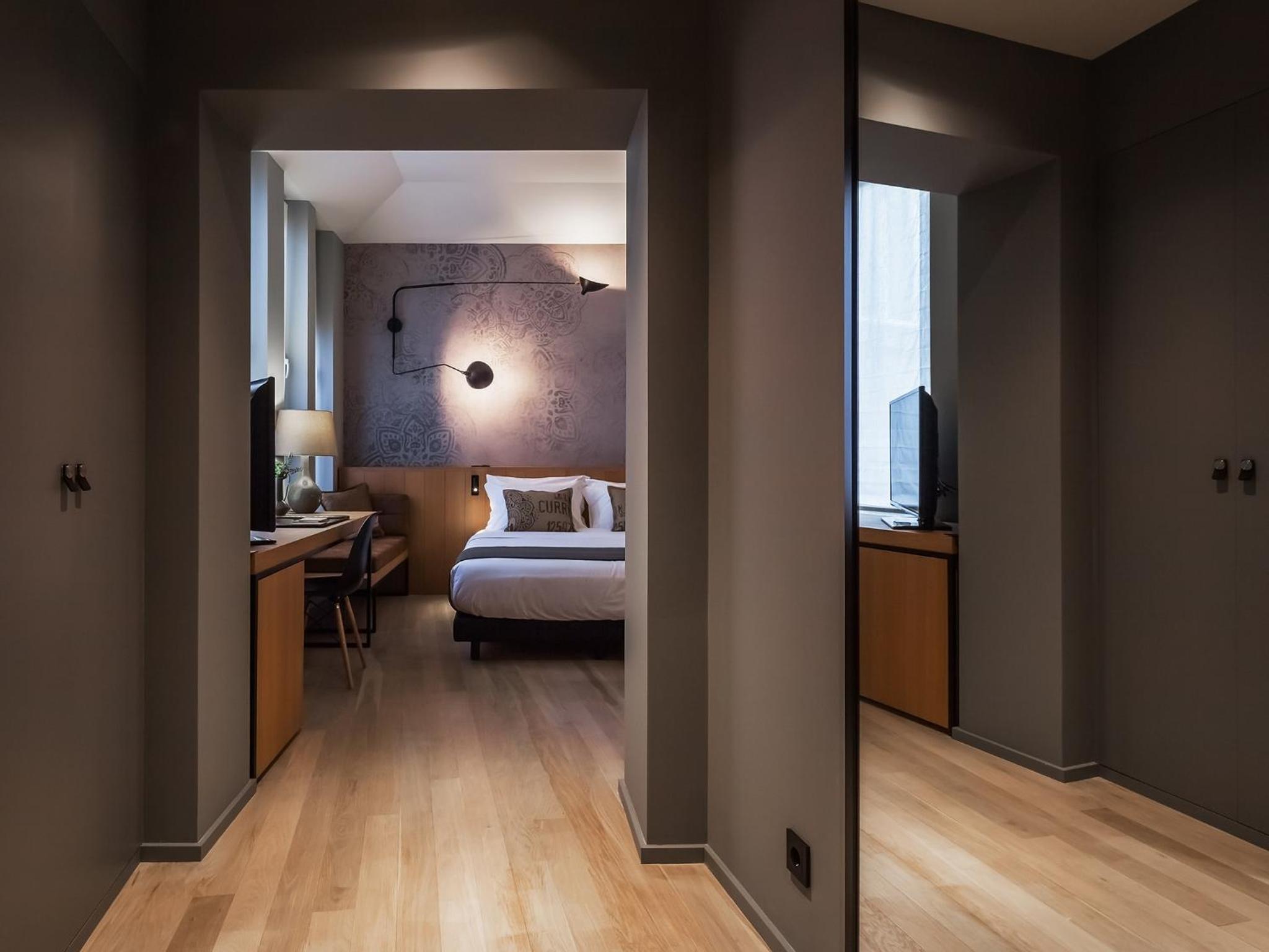 Deluxe Room photo 2