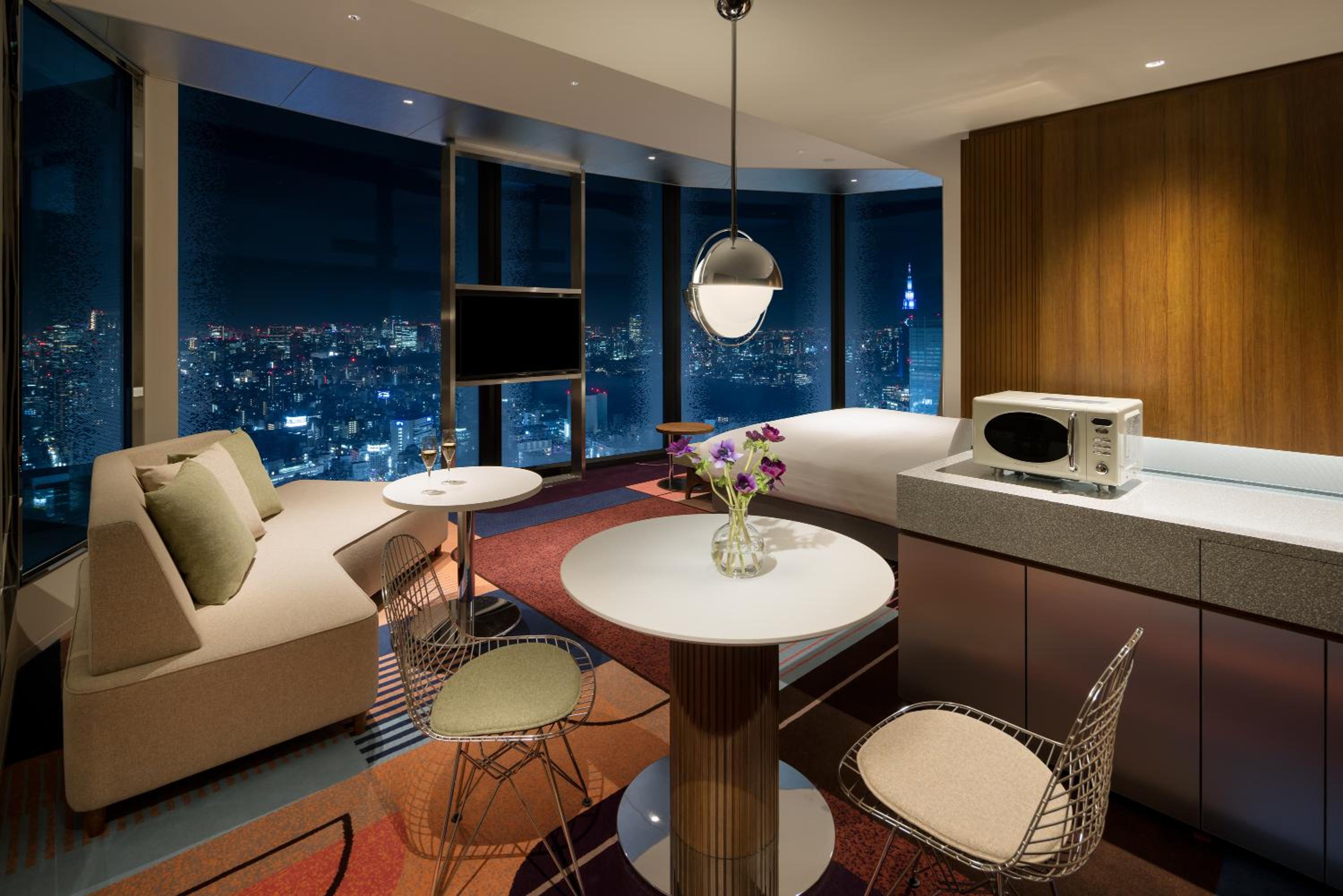 PARKROYAL Suite photo 1