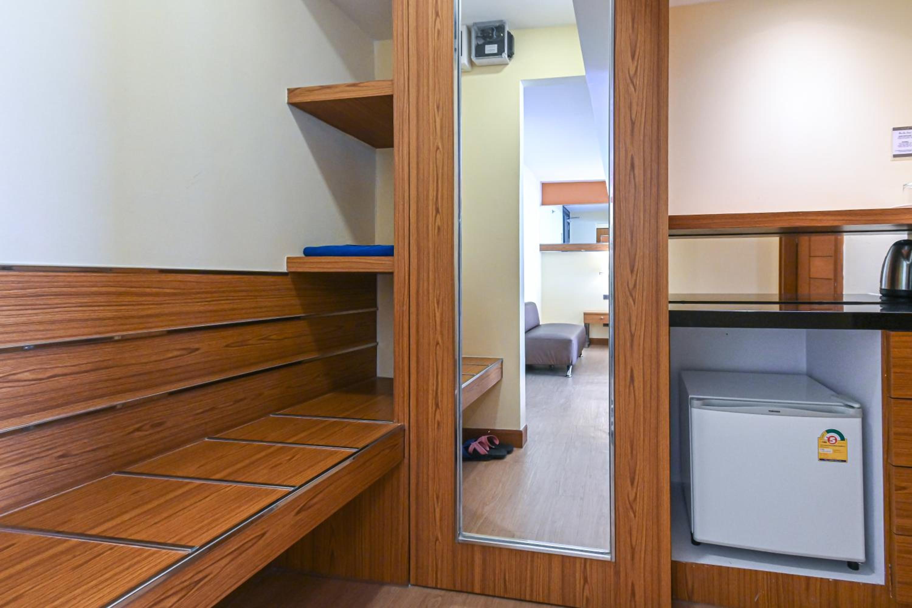 Superior Double or Twin Room - Photo 10