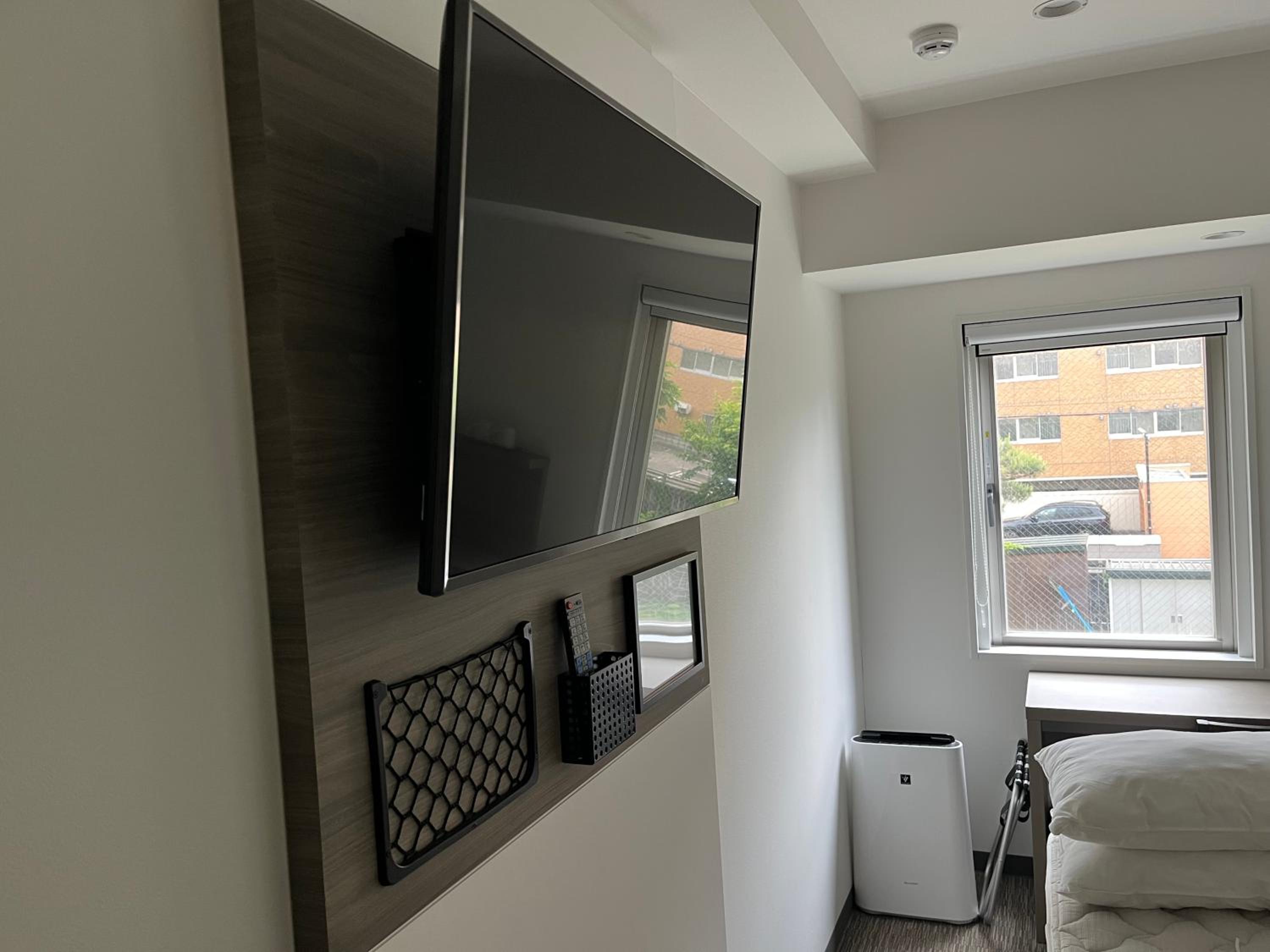Double Room - Photo 17