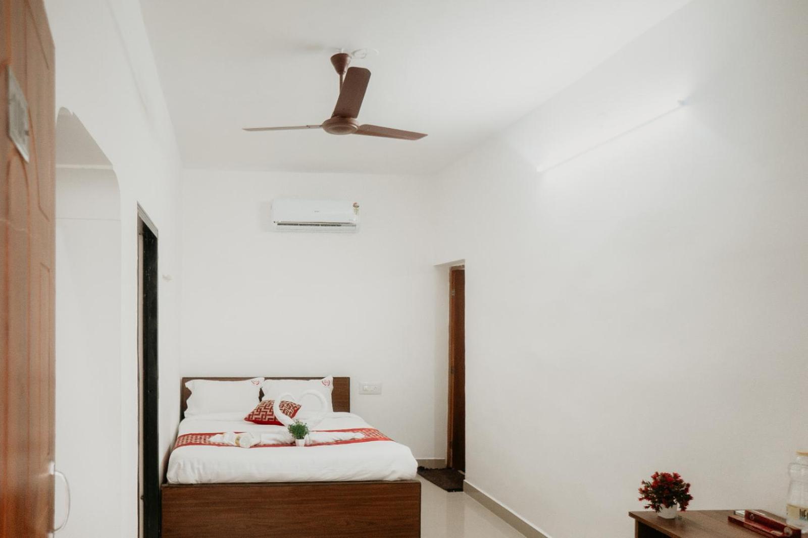 One-Bedroom Villa photo 1
