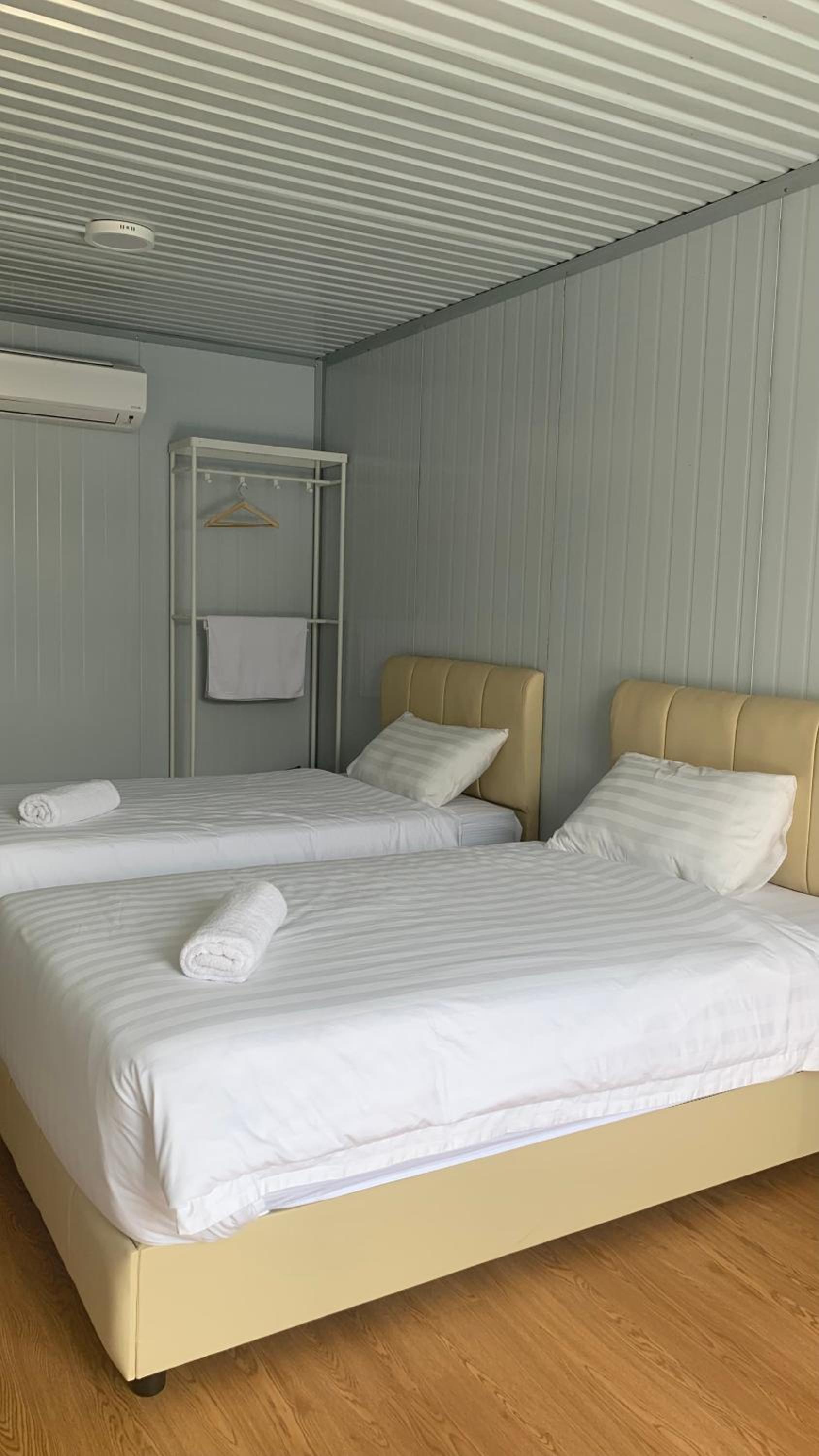 Twin Room photo 3