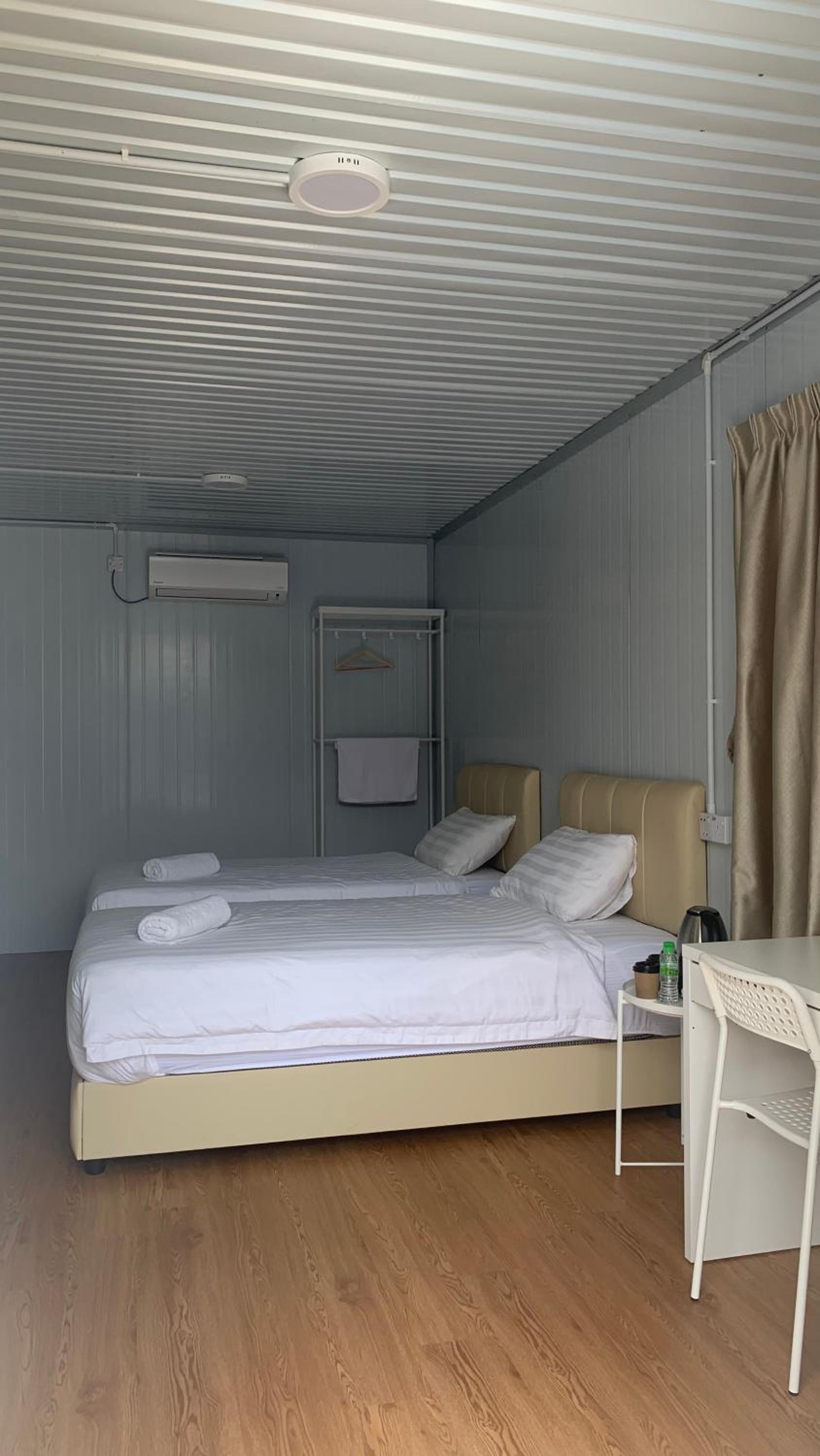 Twin Room photo 2
