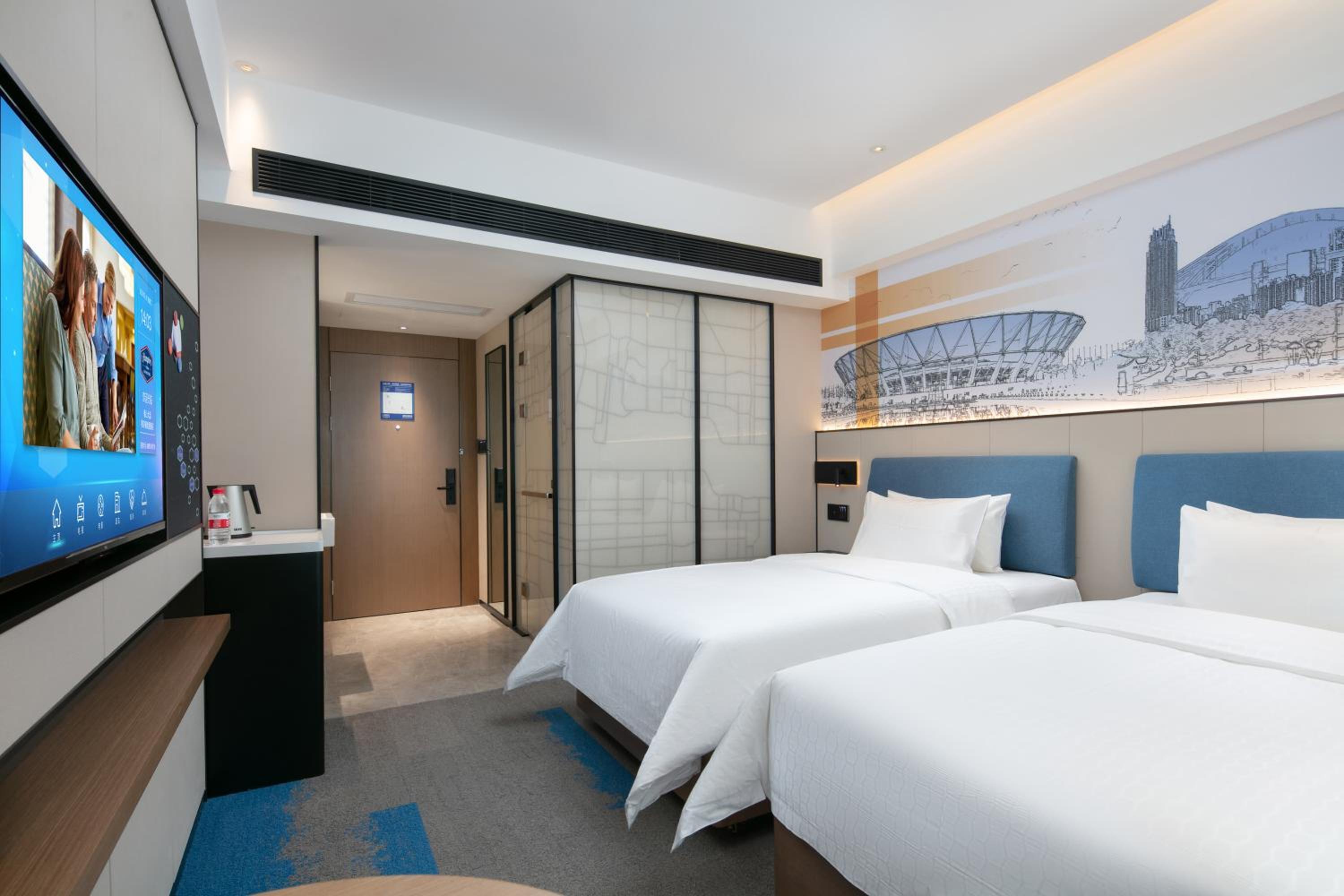 Comfort Twin Room photo 1