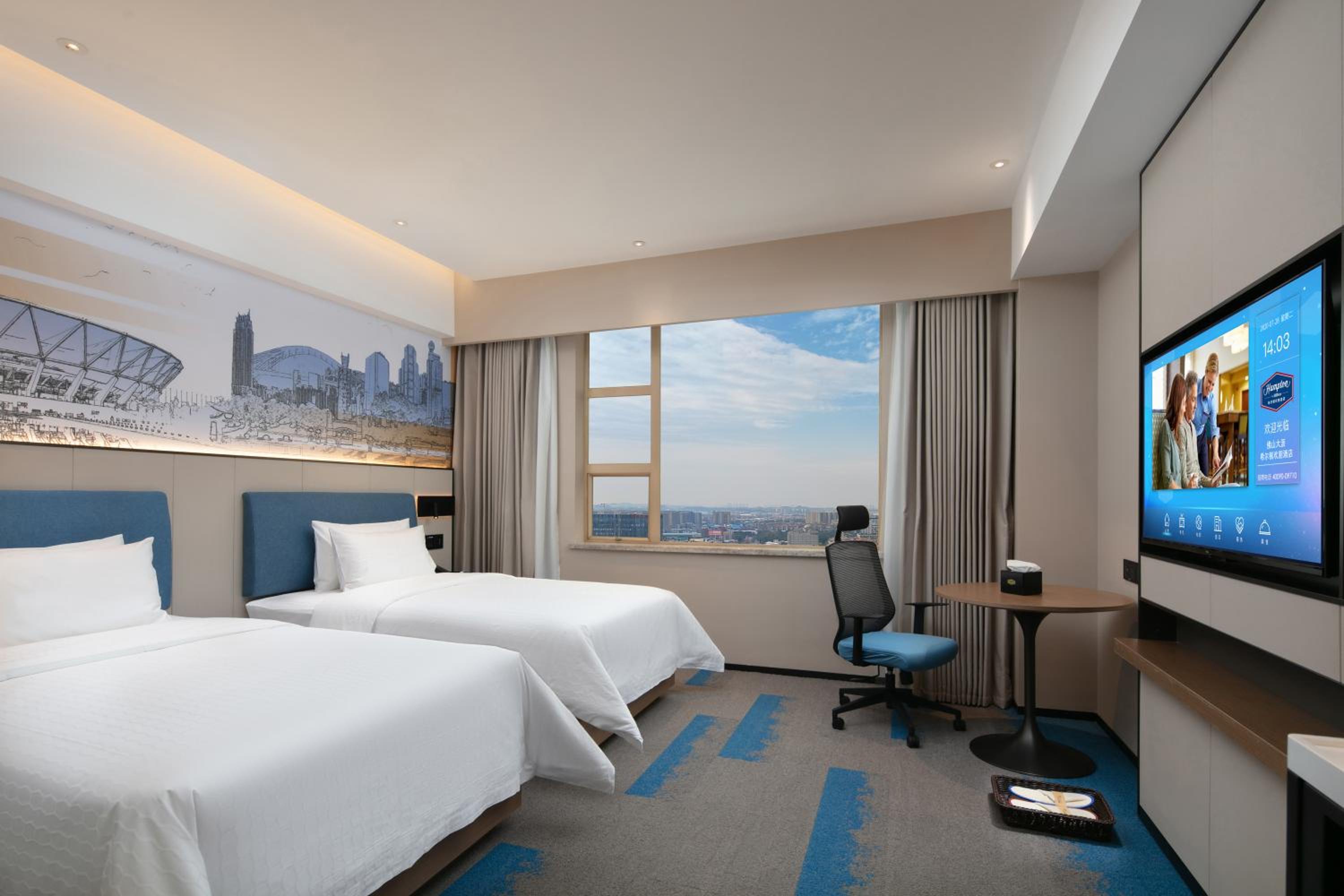 Superior Twin Room photo 1