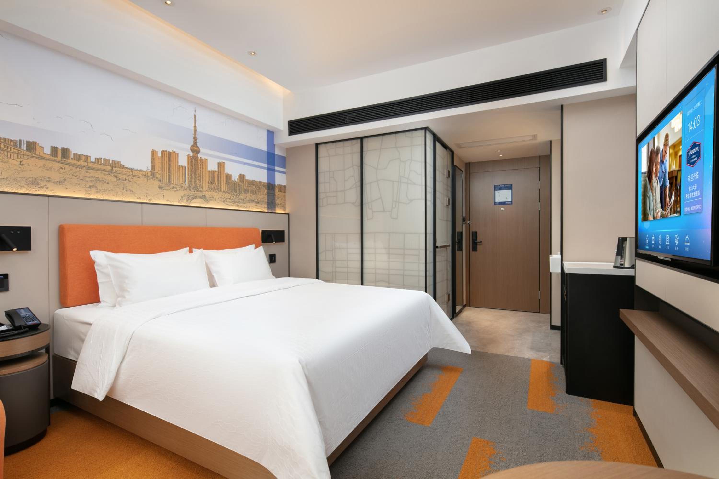 Comfort King Room photo 1