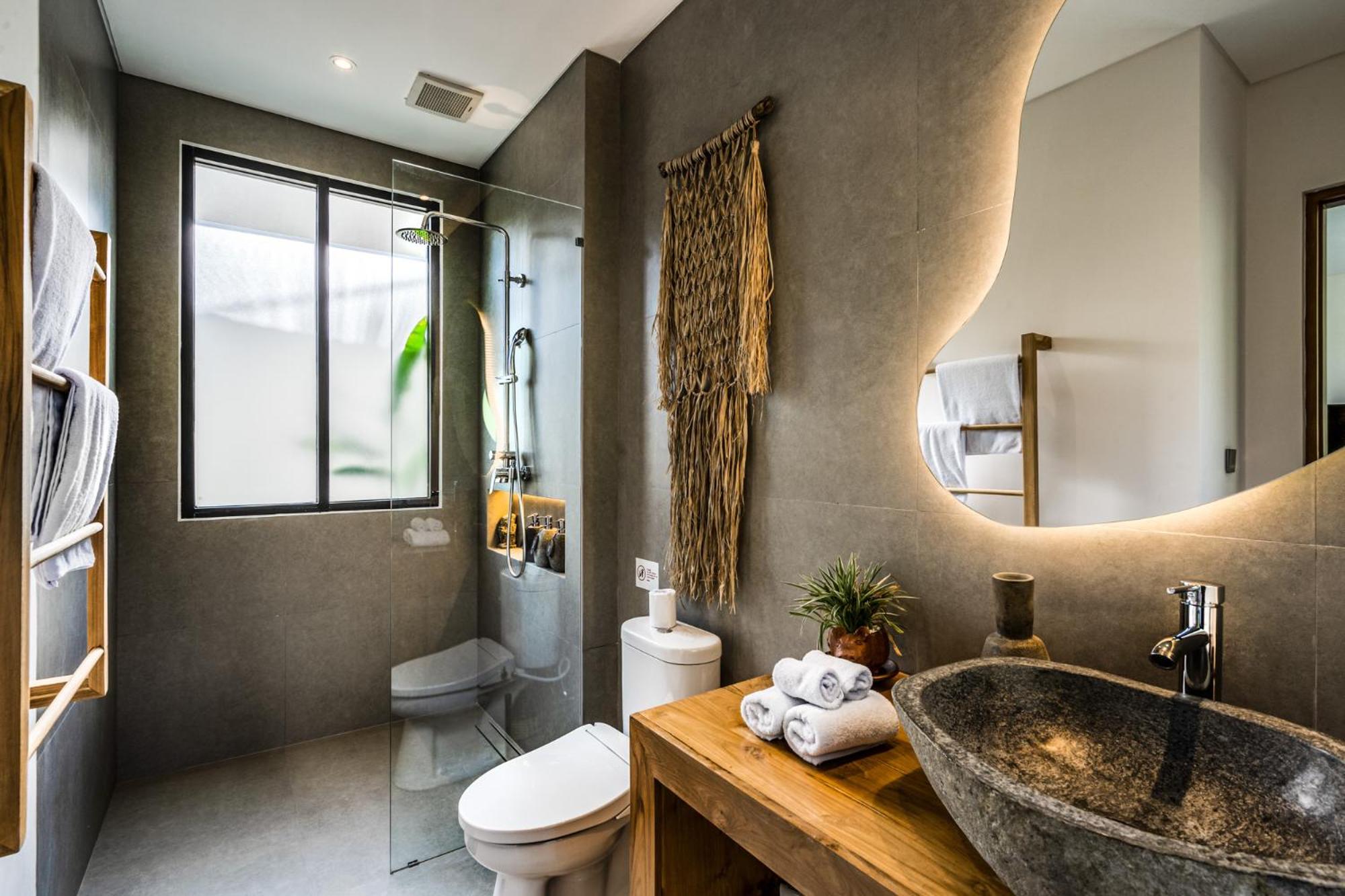 Three-Bedroom Villa - Photo 30