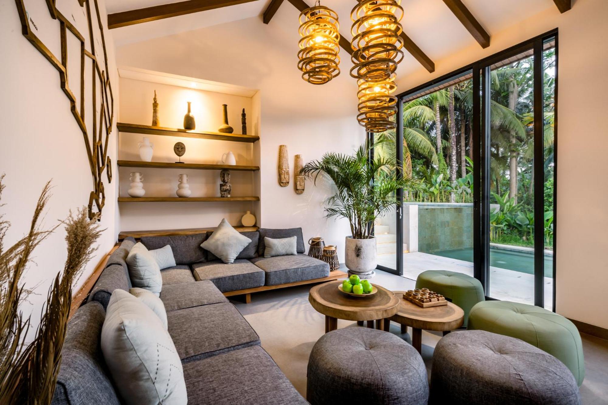 Three-Bedroom Villa - Photo 25