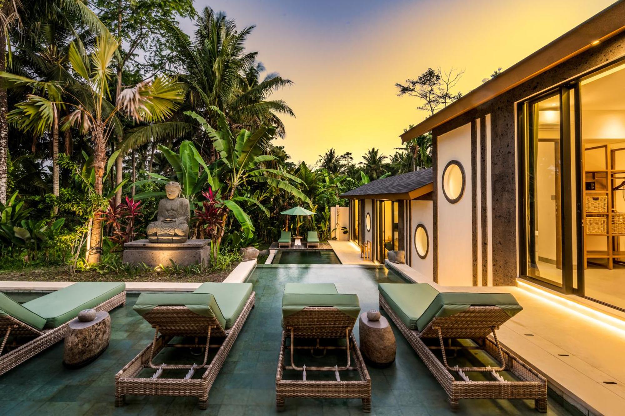 Three-Bedroom Villa - Photo 10