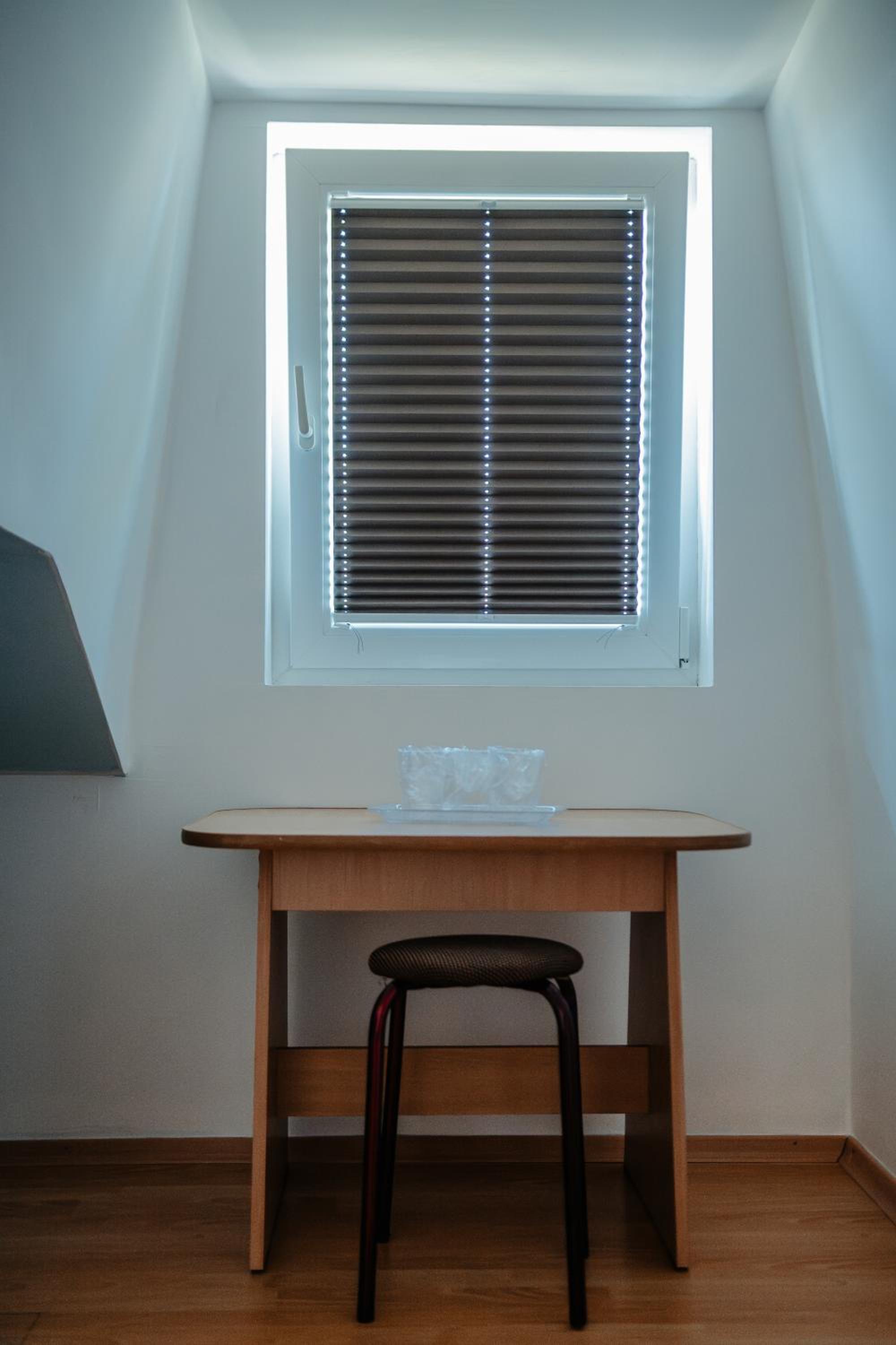 Basic Triple Room - Photo 5