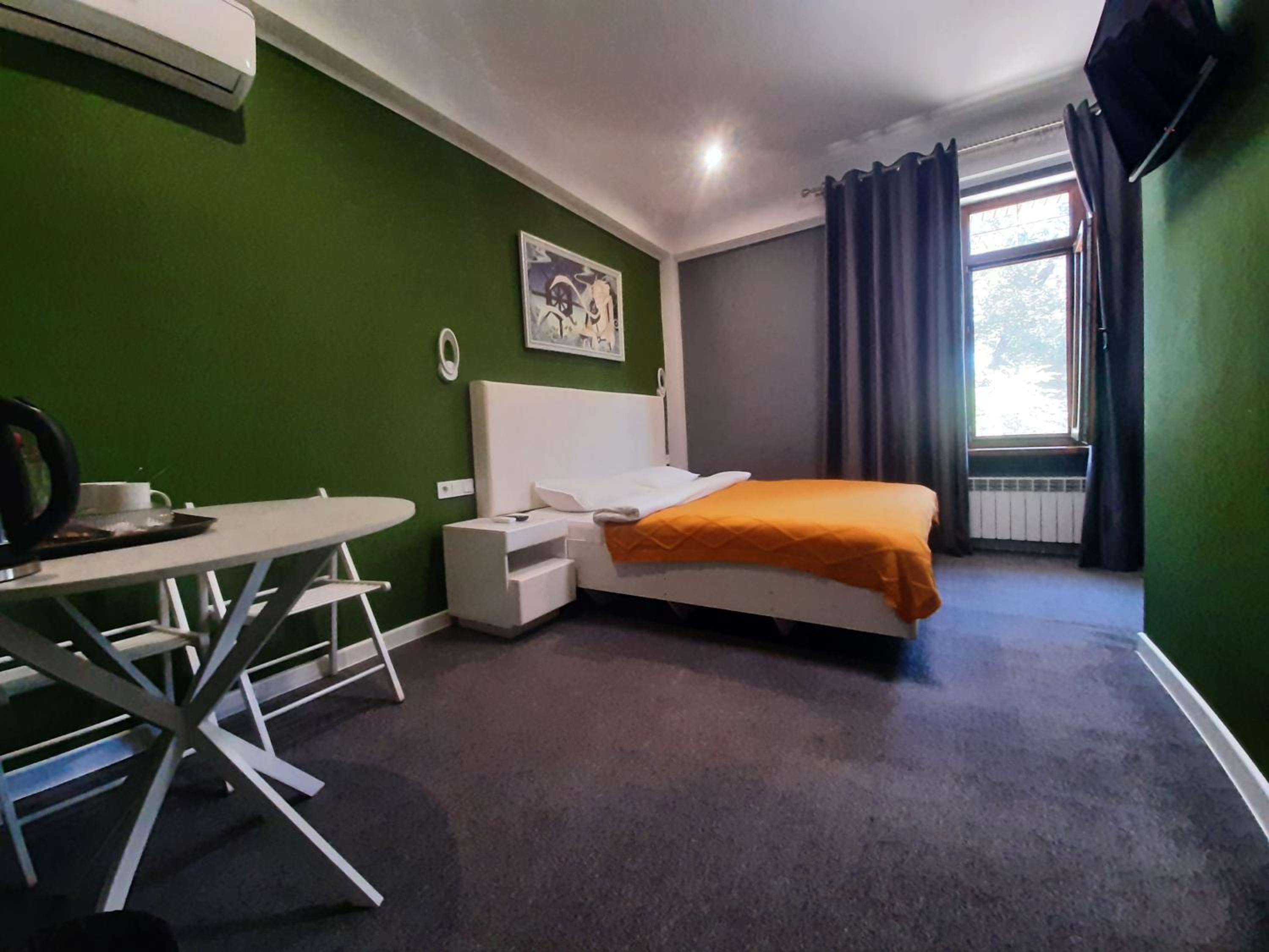 Standard Double Room photo 1