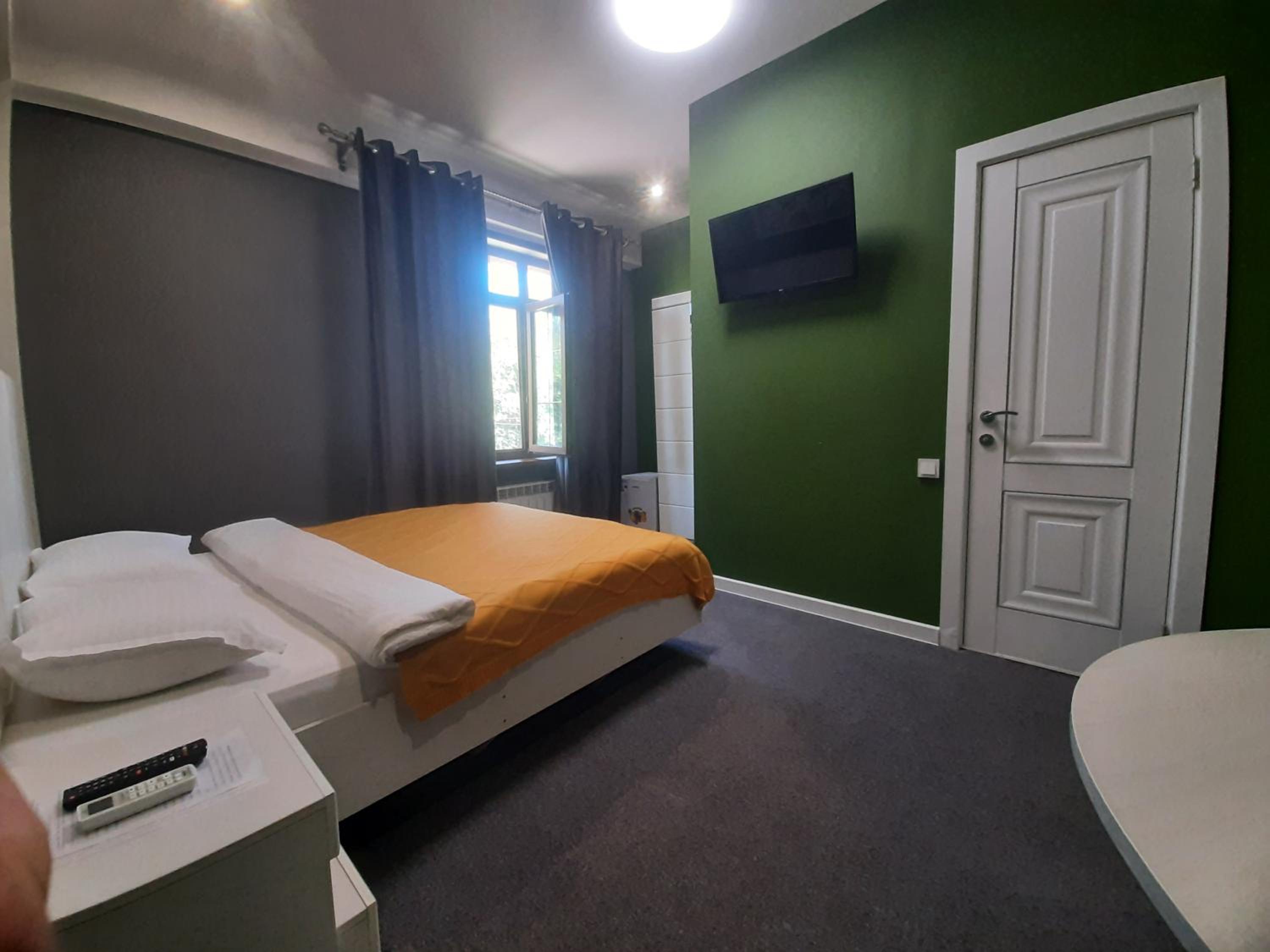 Standard Double Room photo 2