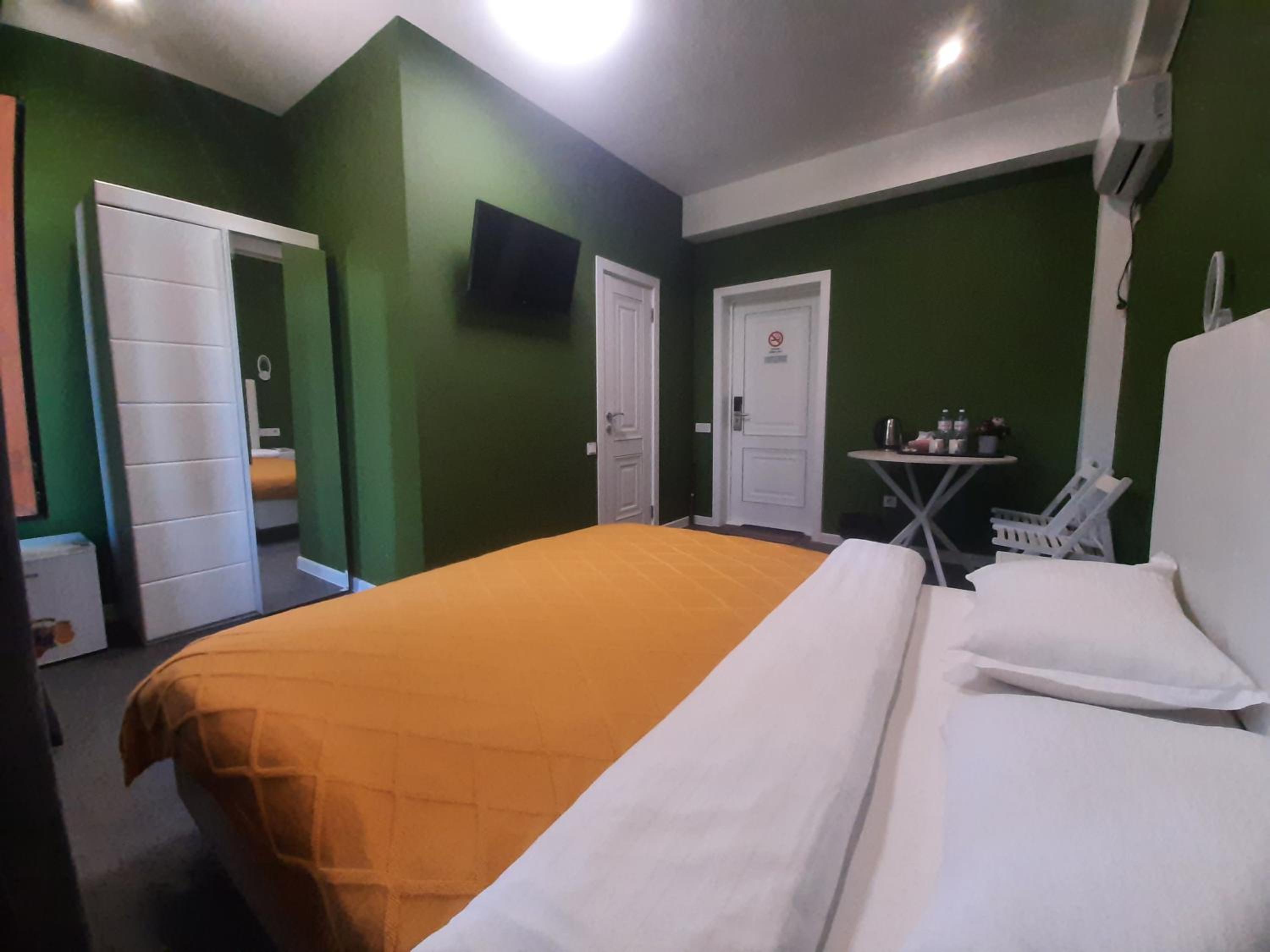 Standard Double Room photo 3