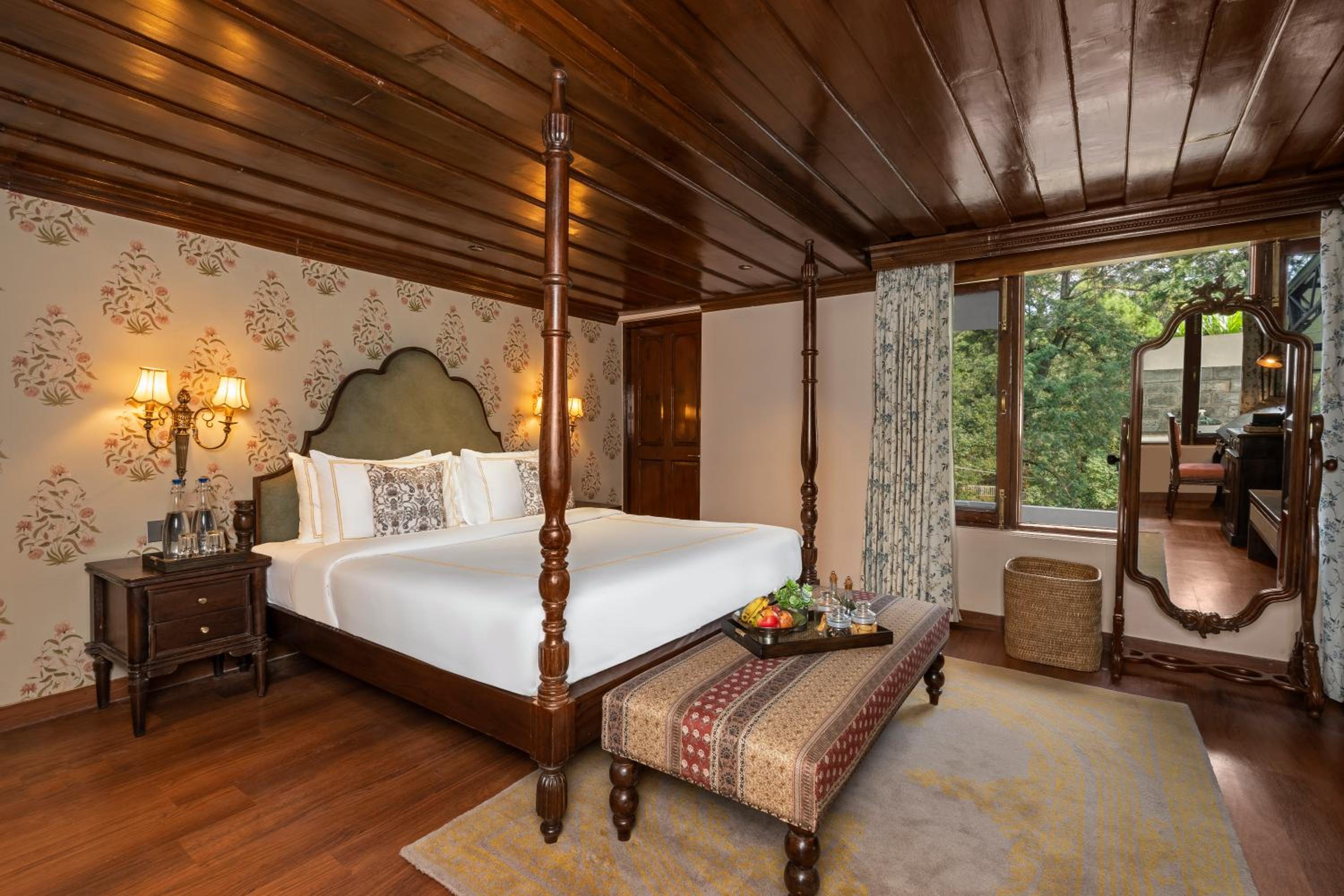 Jameson Executive Room