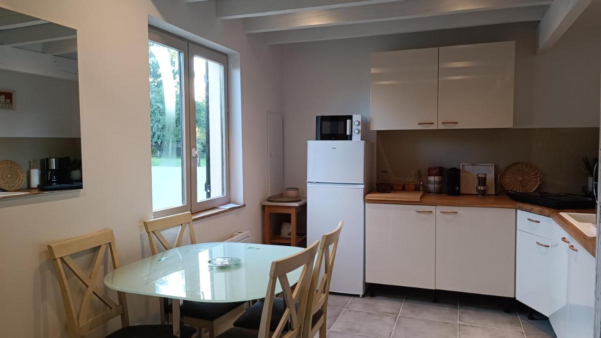 Two-Bedroom House photo 1