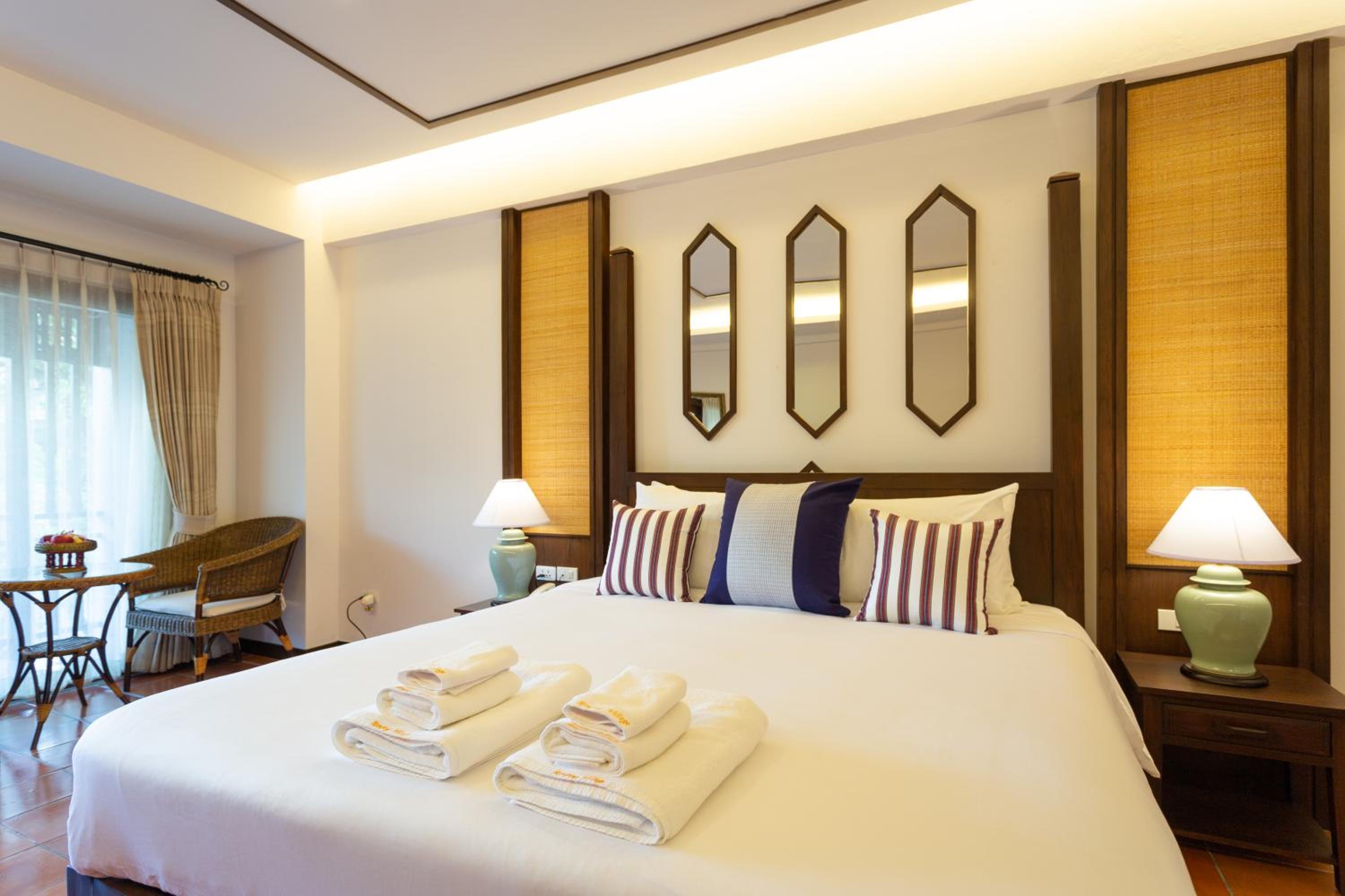 Deluxe Double Room - Photo 2