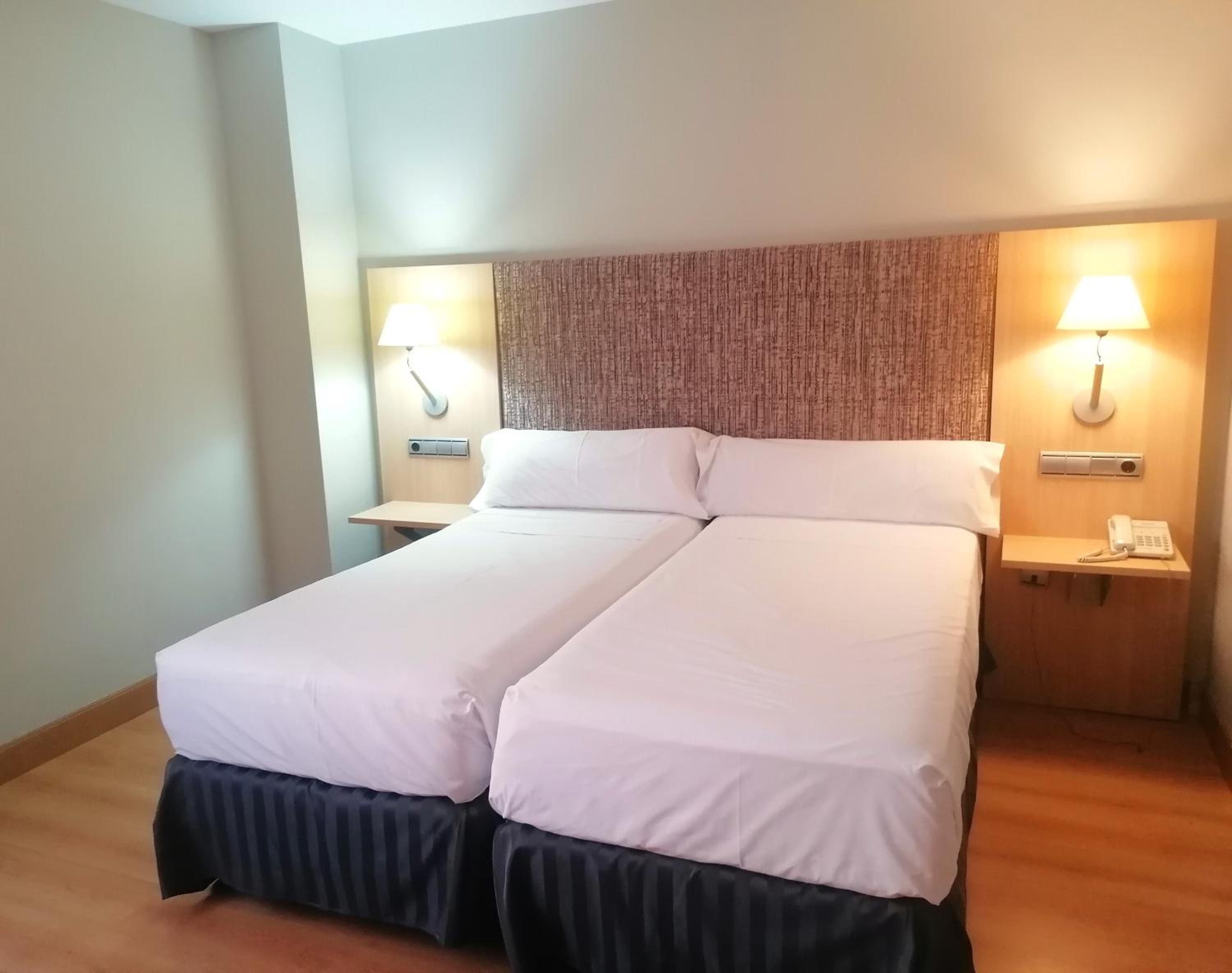 Habitación Cuádruple Estándar