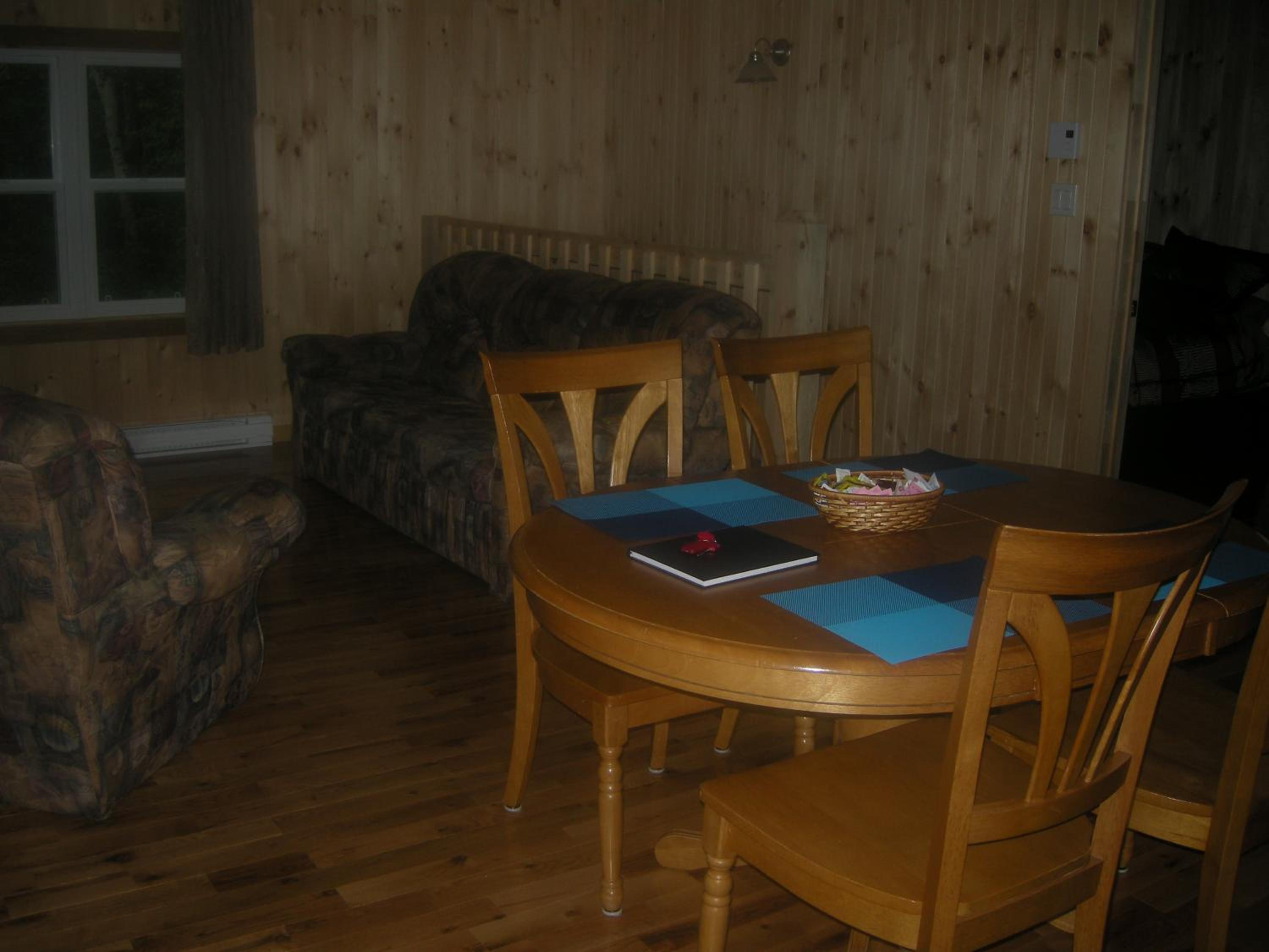 Chalet photo 2
