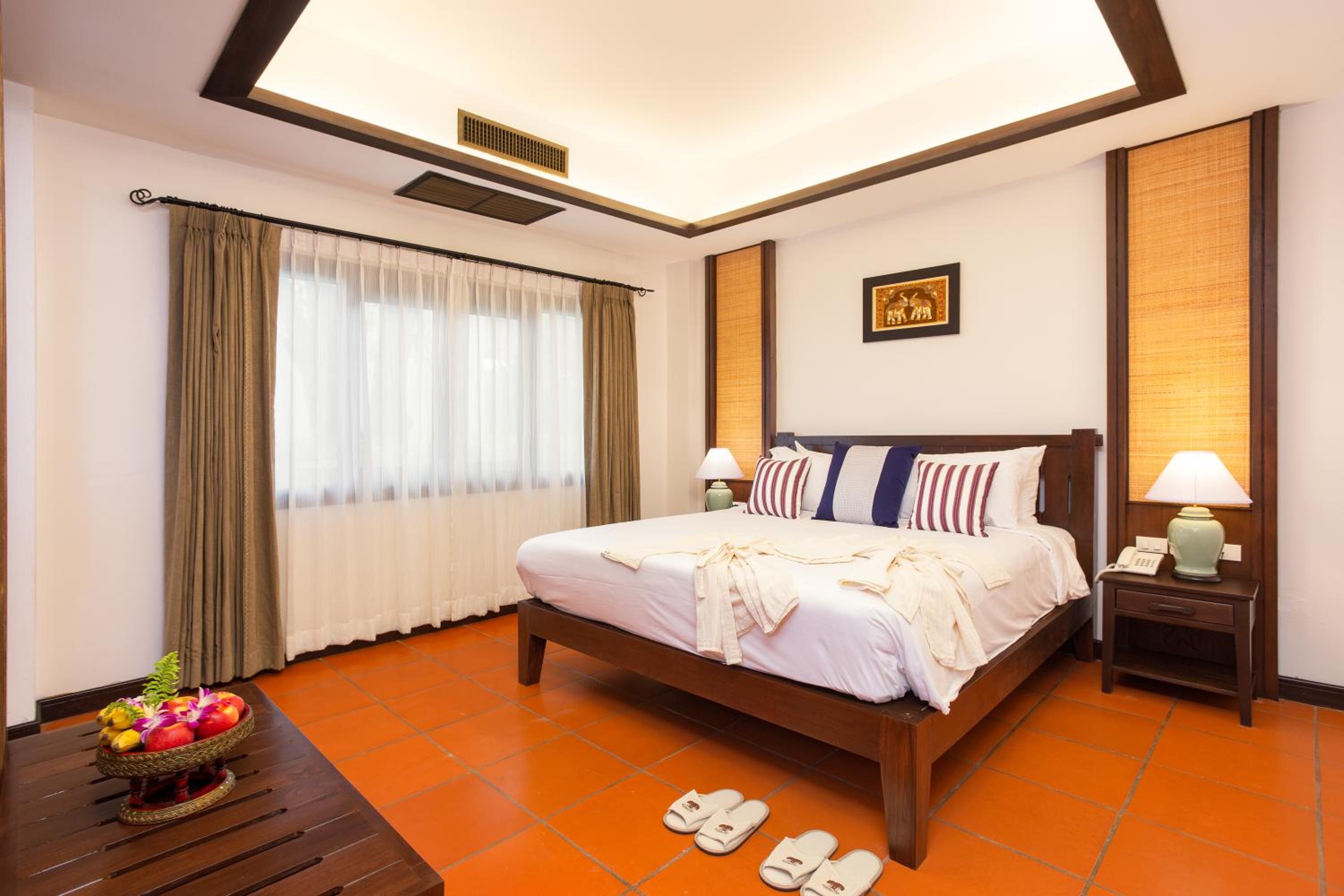 Family Suite - Photo 4