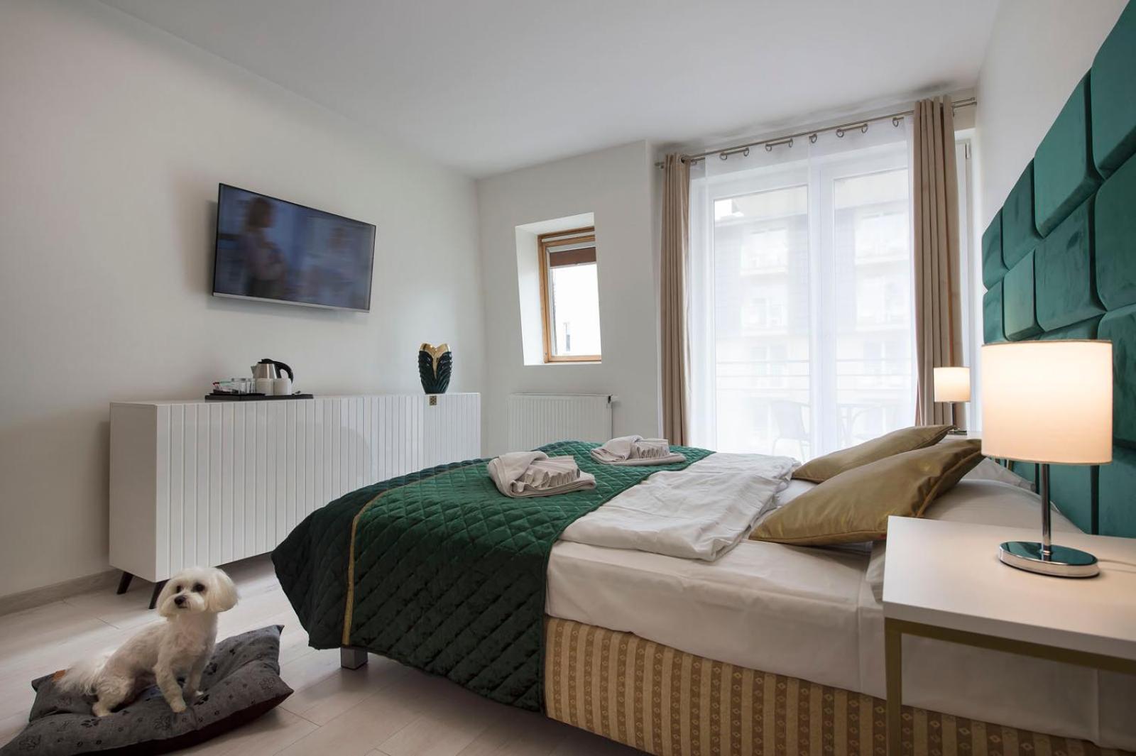 Deluxe Triple Room photo 3