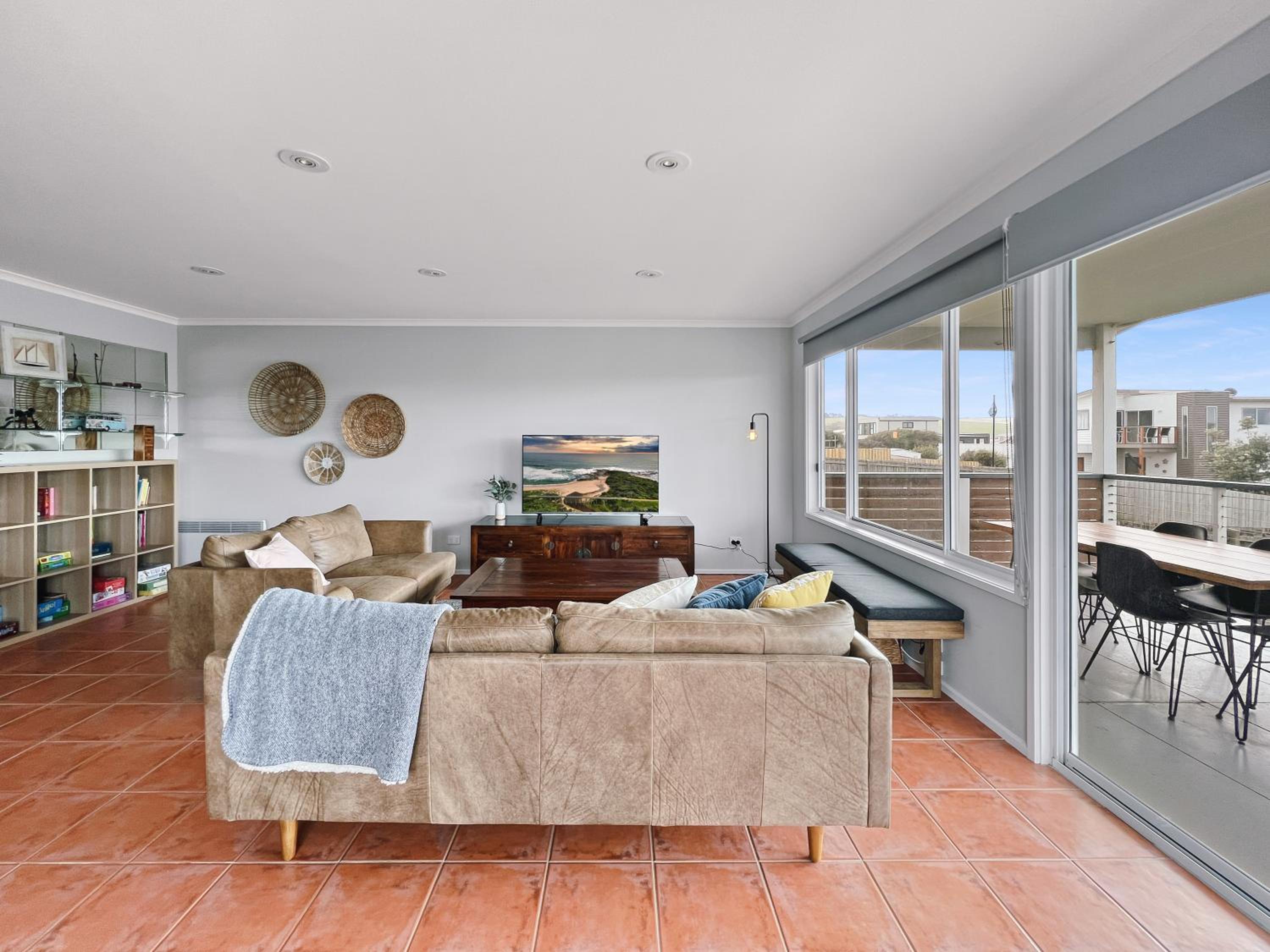 Three-Bedroom House photo 1