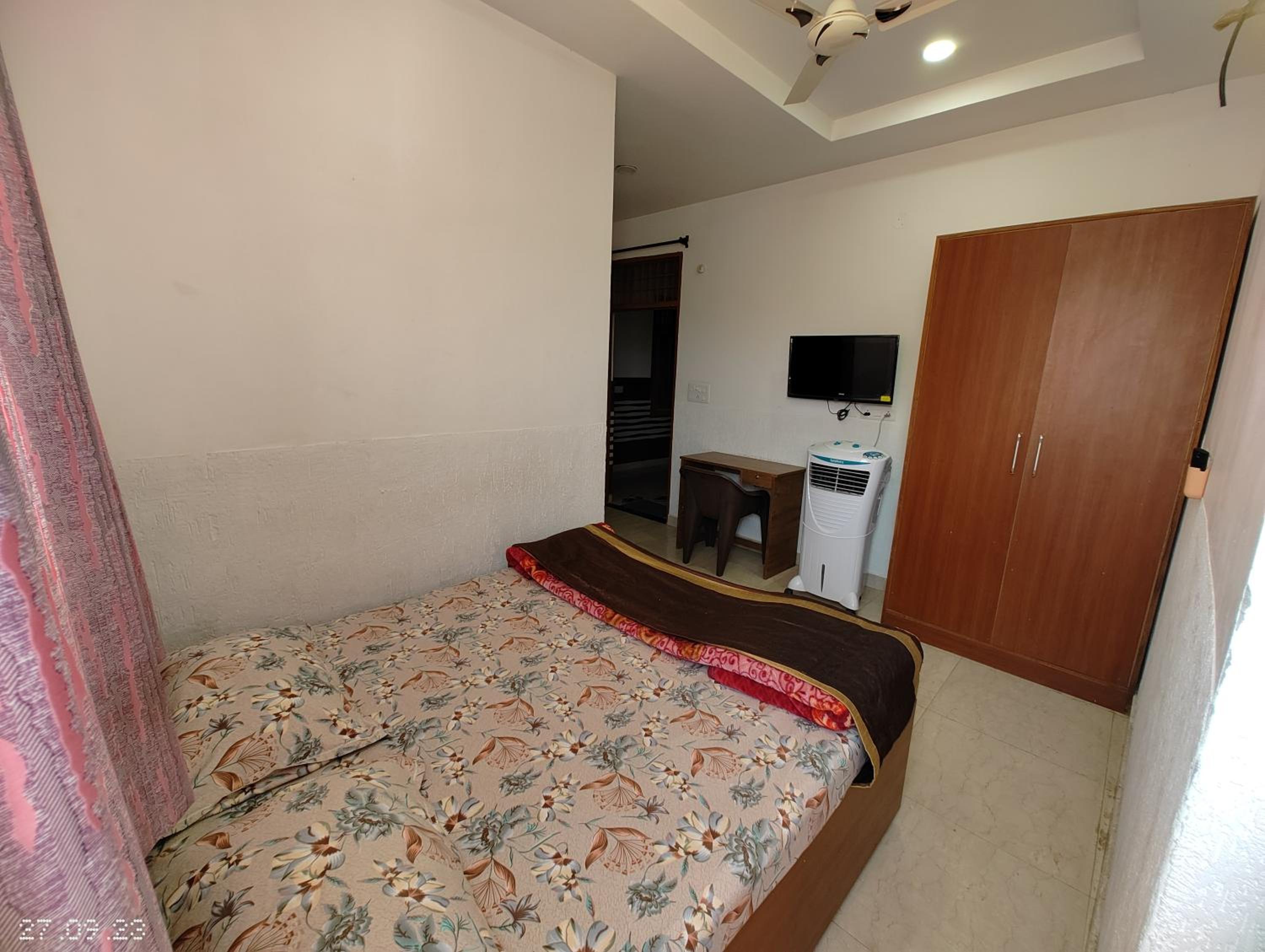 Deluxe Double Room photo 1