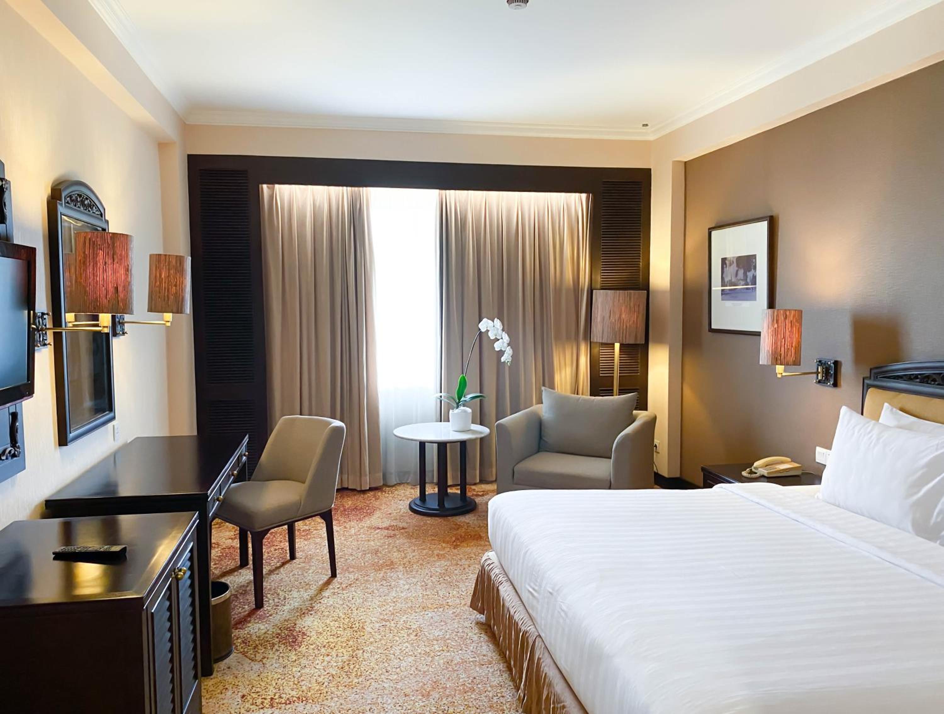 Deluxe Double Room - Photo 1