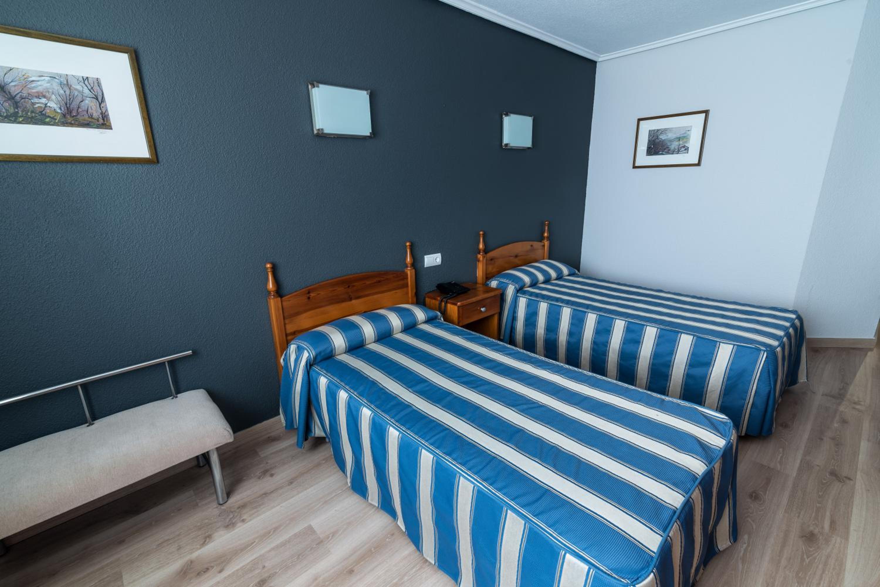 Habitación Doble