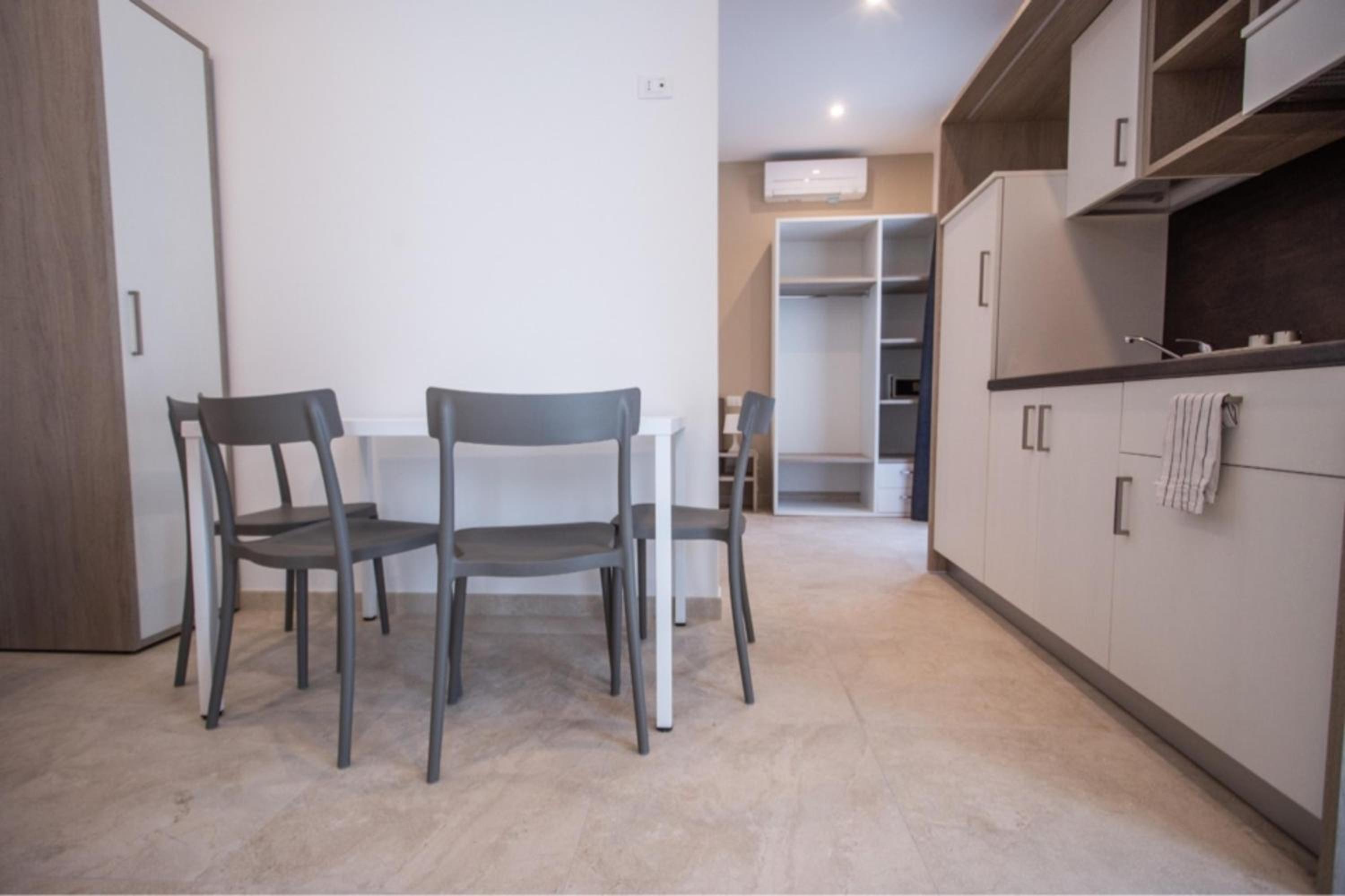 Junior Suite with Terrace photo 3