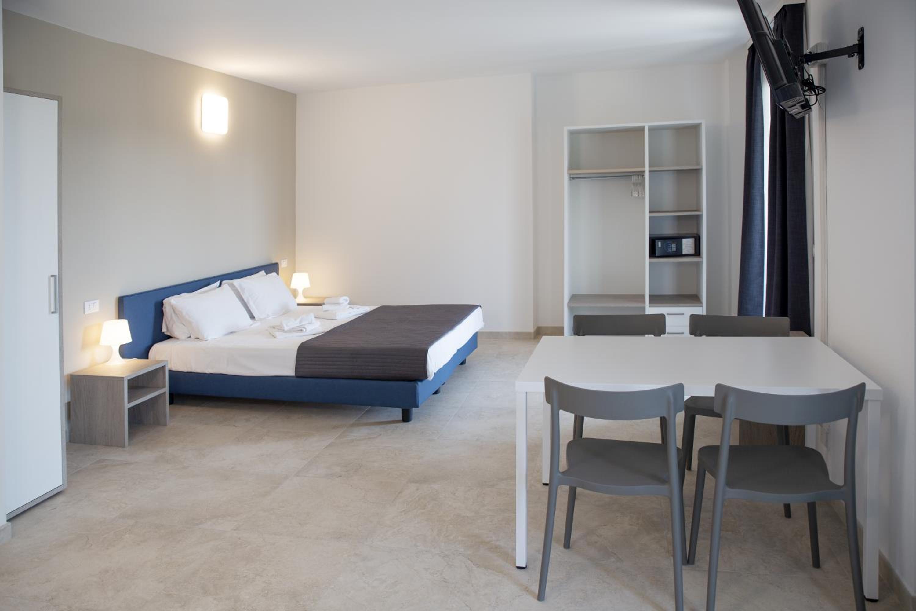 Junior Suite with Terrace photo 1