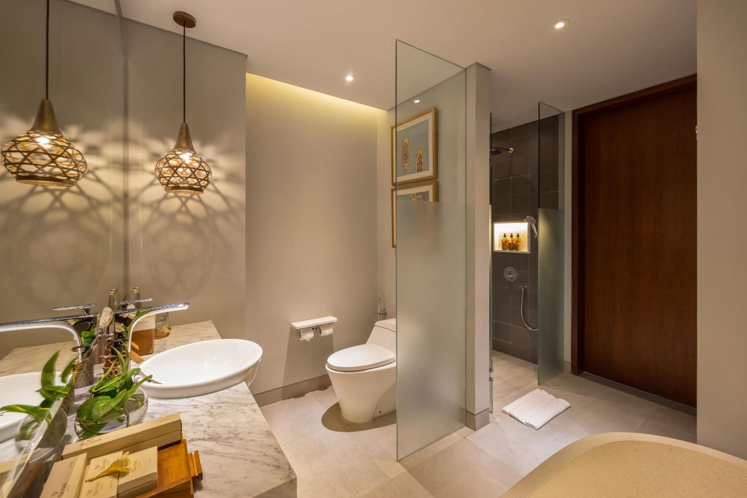 Deluxe Double Room with Bath and Daily Afternoon Tea  - Photo 2
