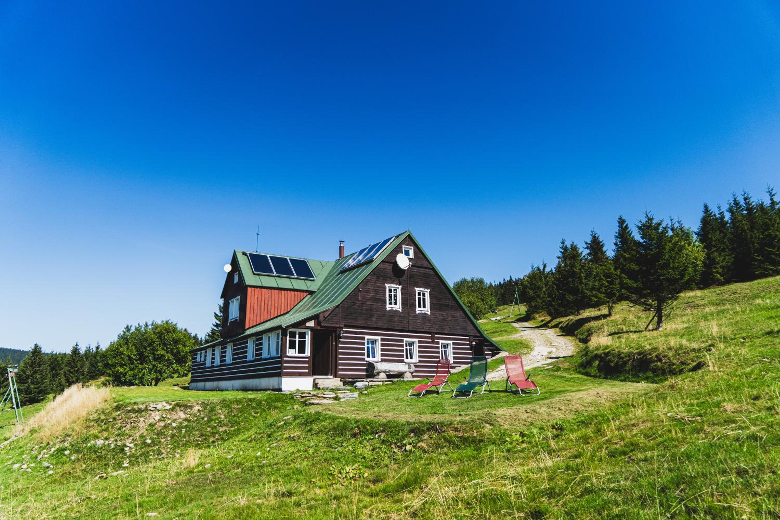 Chalet - Photo 5