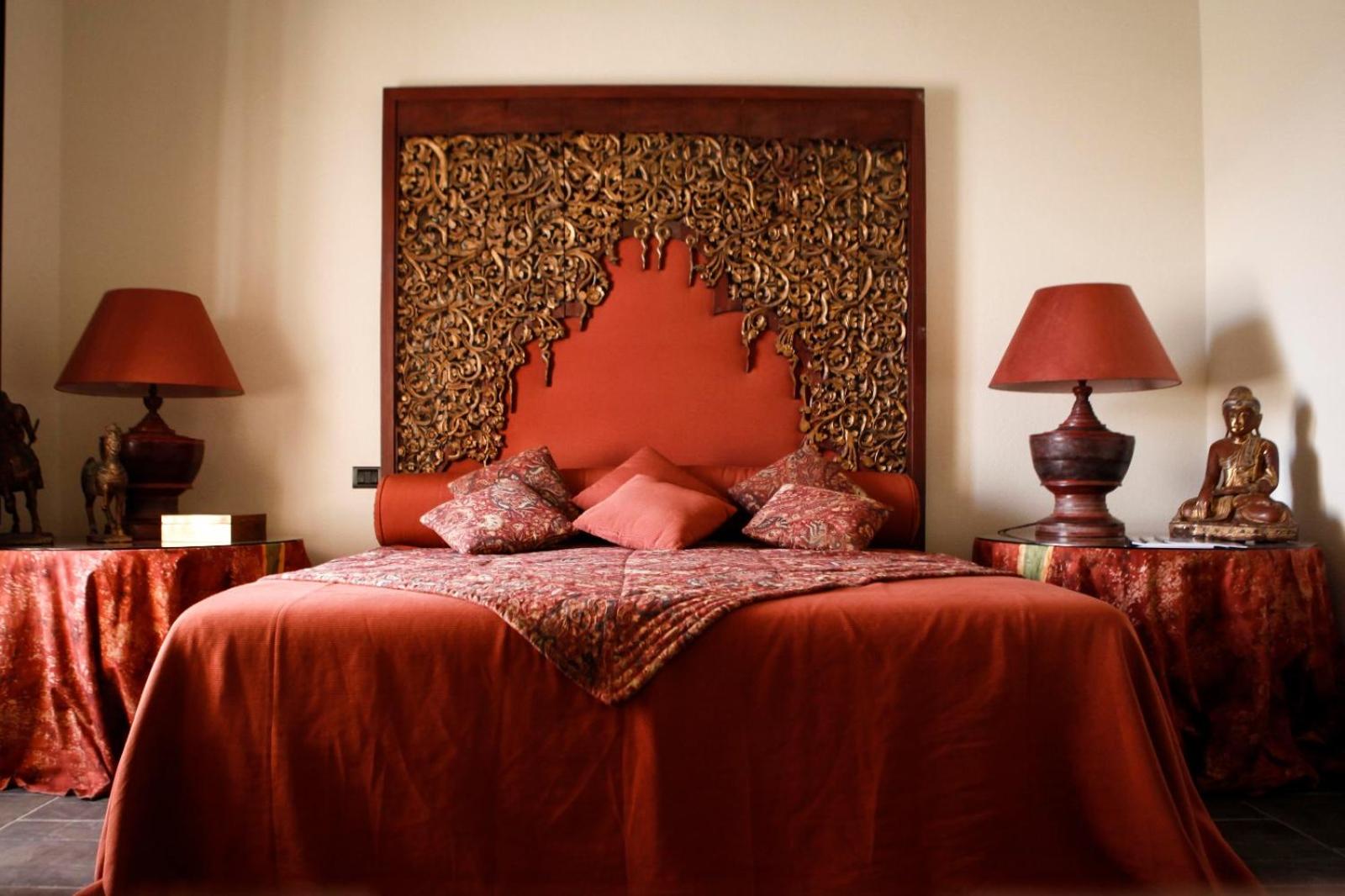 King Room with Garden View photo 2