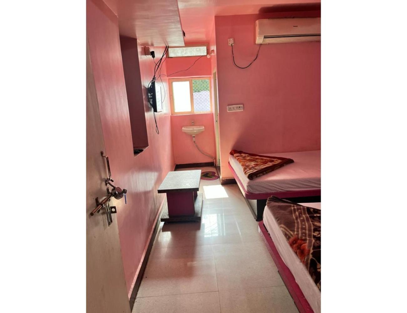 Quadruple Room photo 2