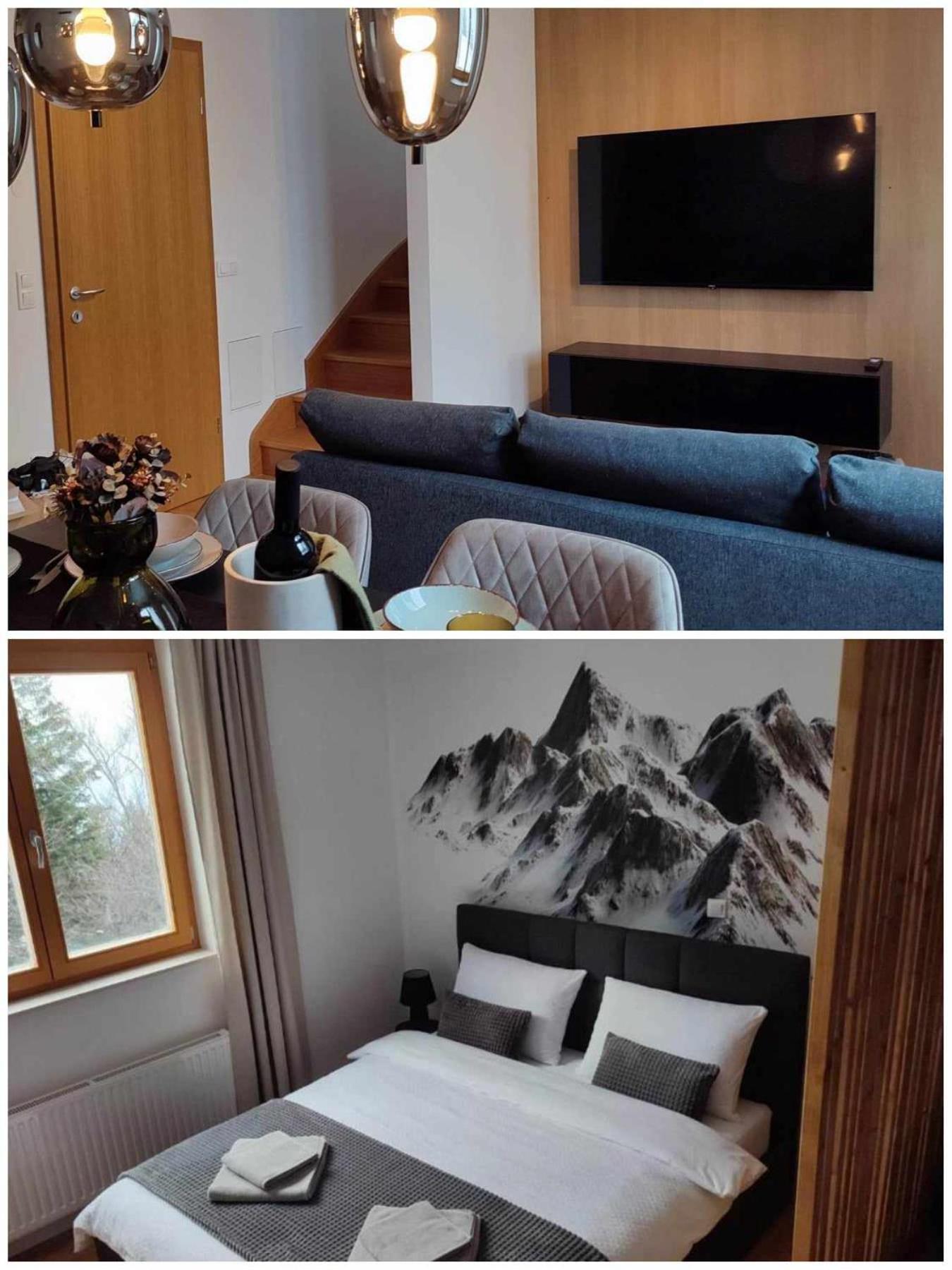 Duplex Apartment photo 1