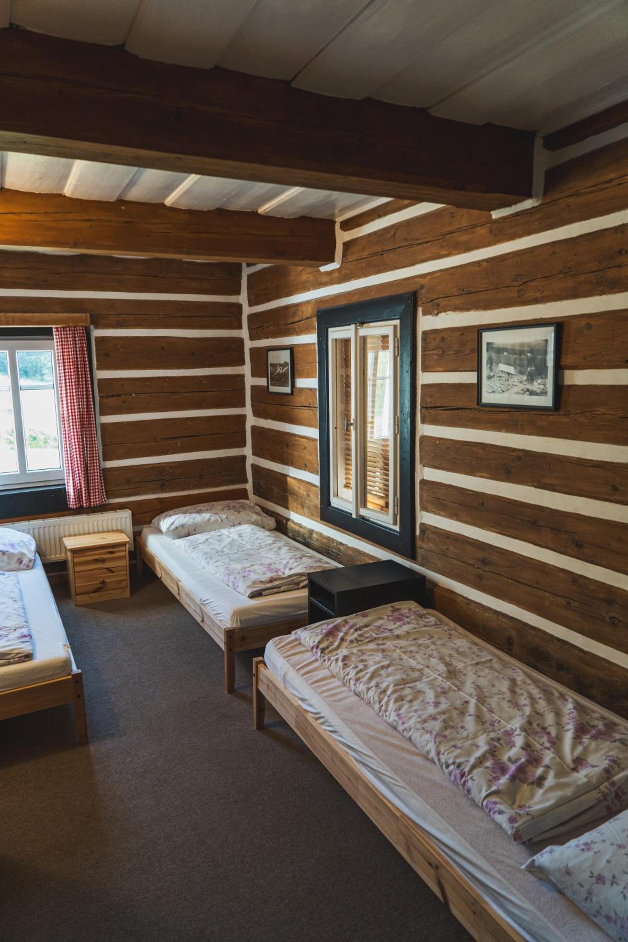 One-Bedroom Chalet - Photo 1
