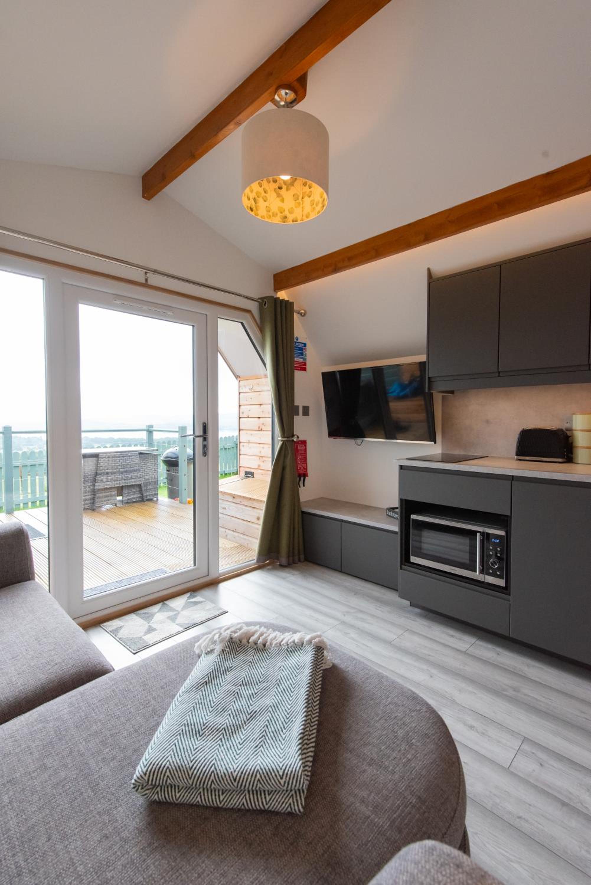 Superior Chalet - Dog Friendly  photo 2