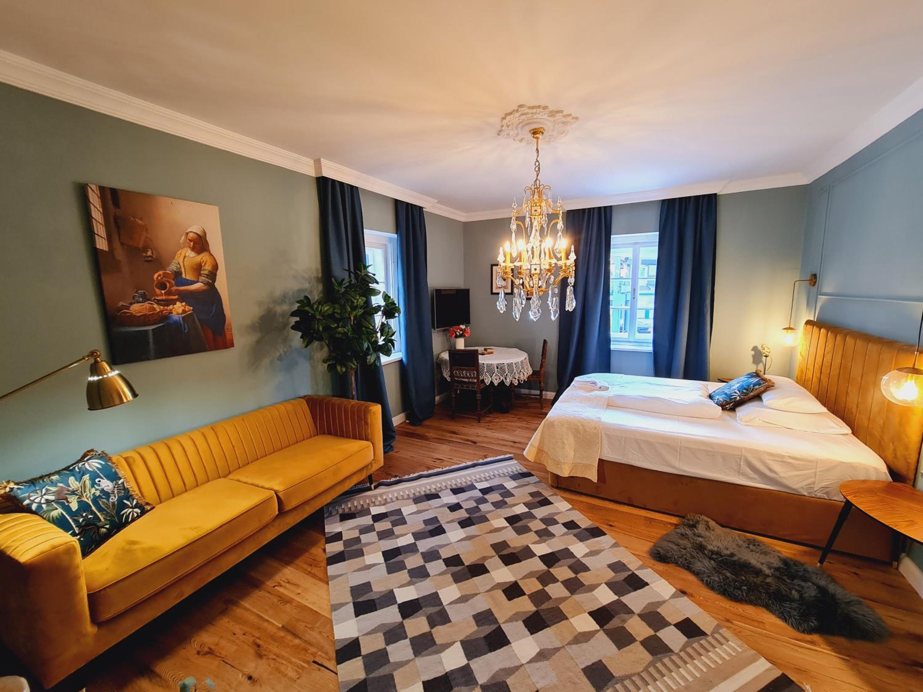 Superior Double Room photo 1